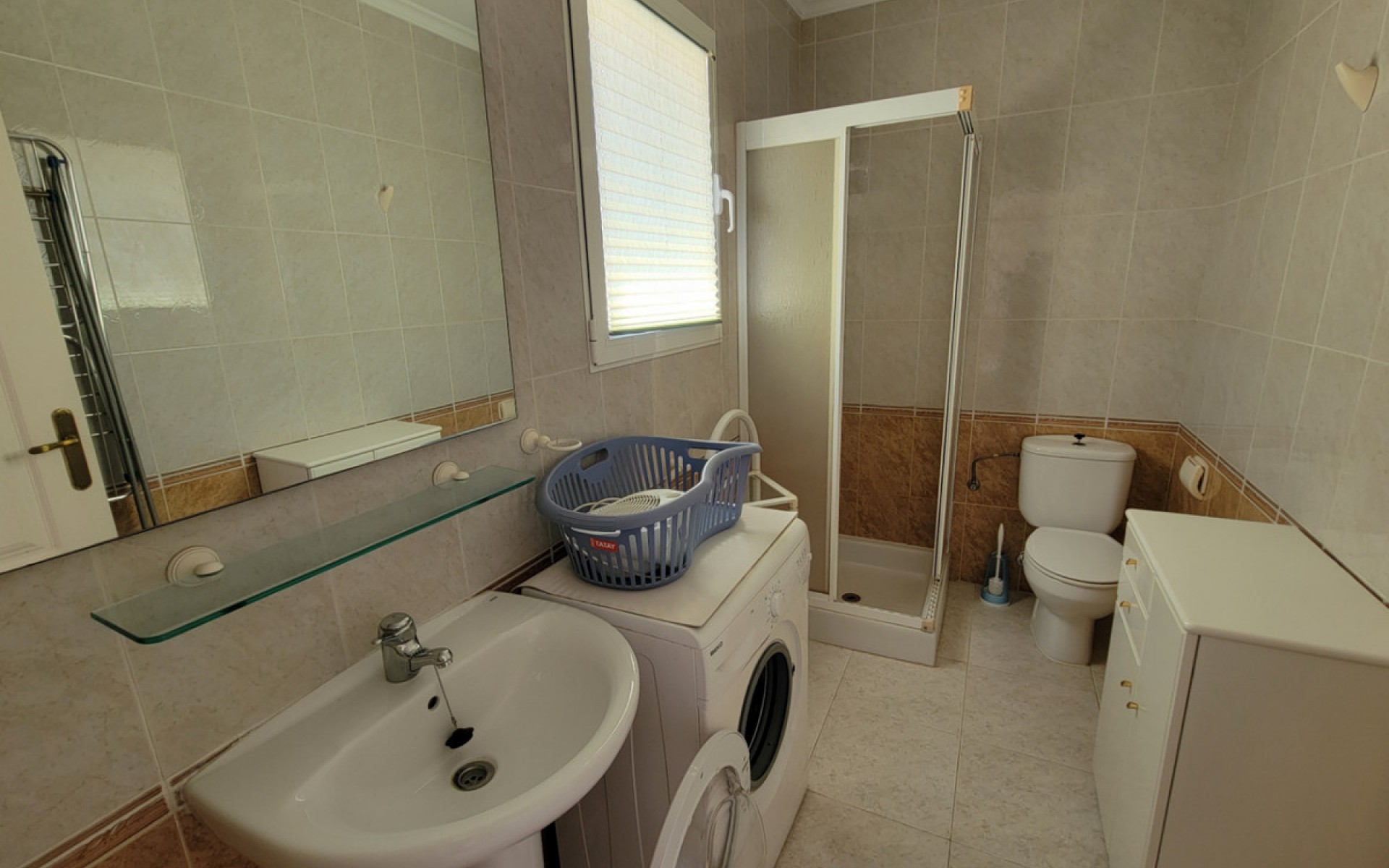 Resale - Villa - BenIssa - Benissa Centro