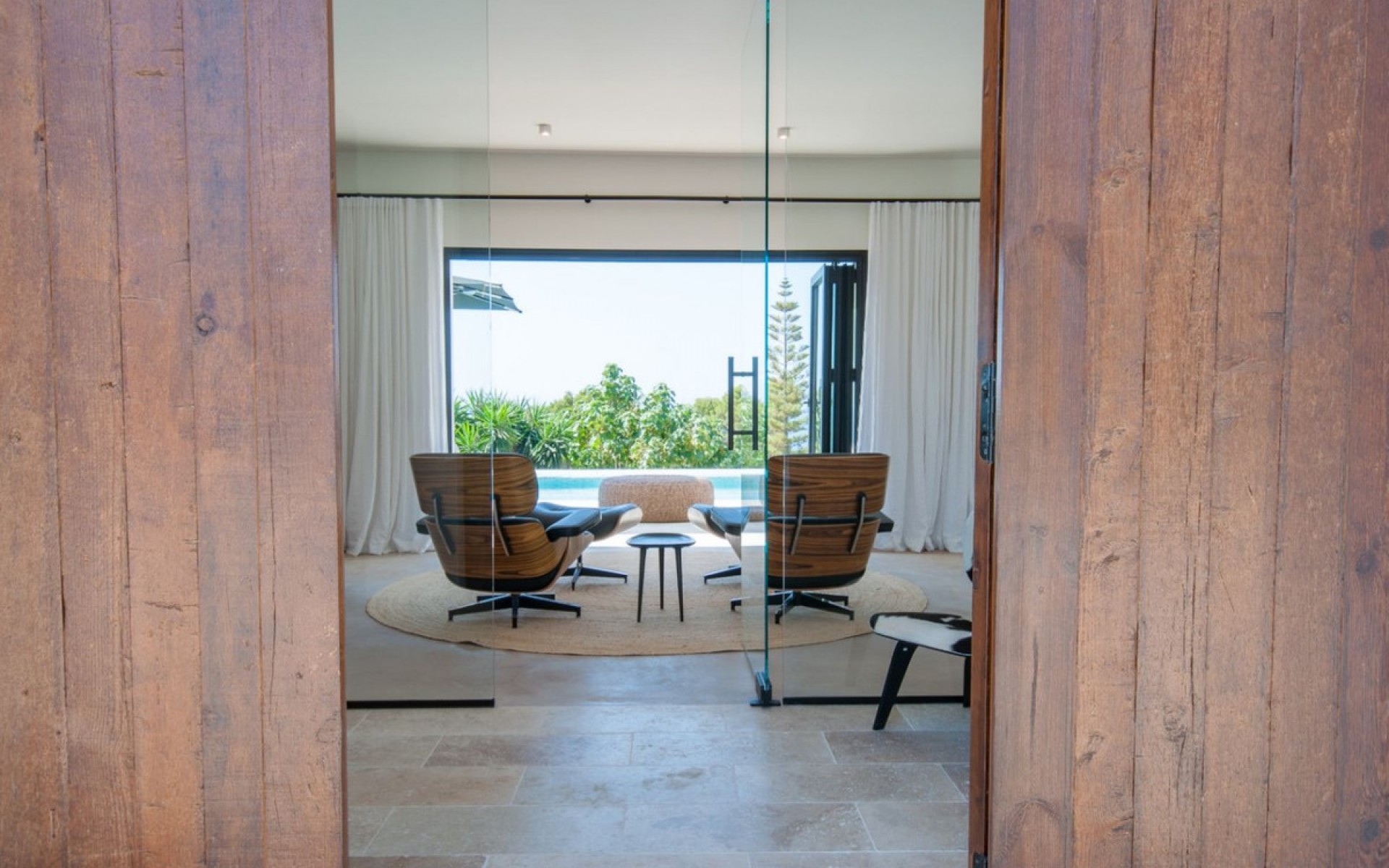 Resale - Villa - BenIssa - Benissa Centro