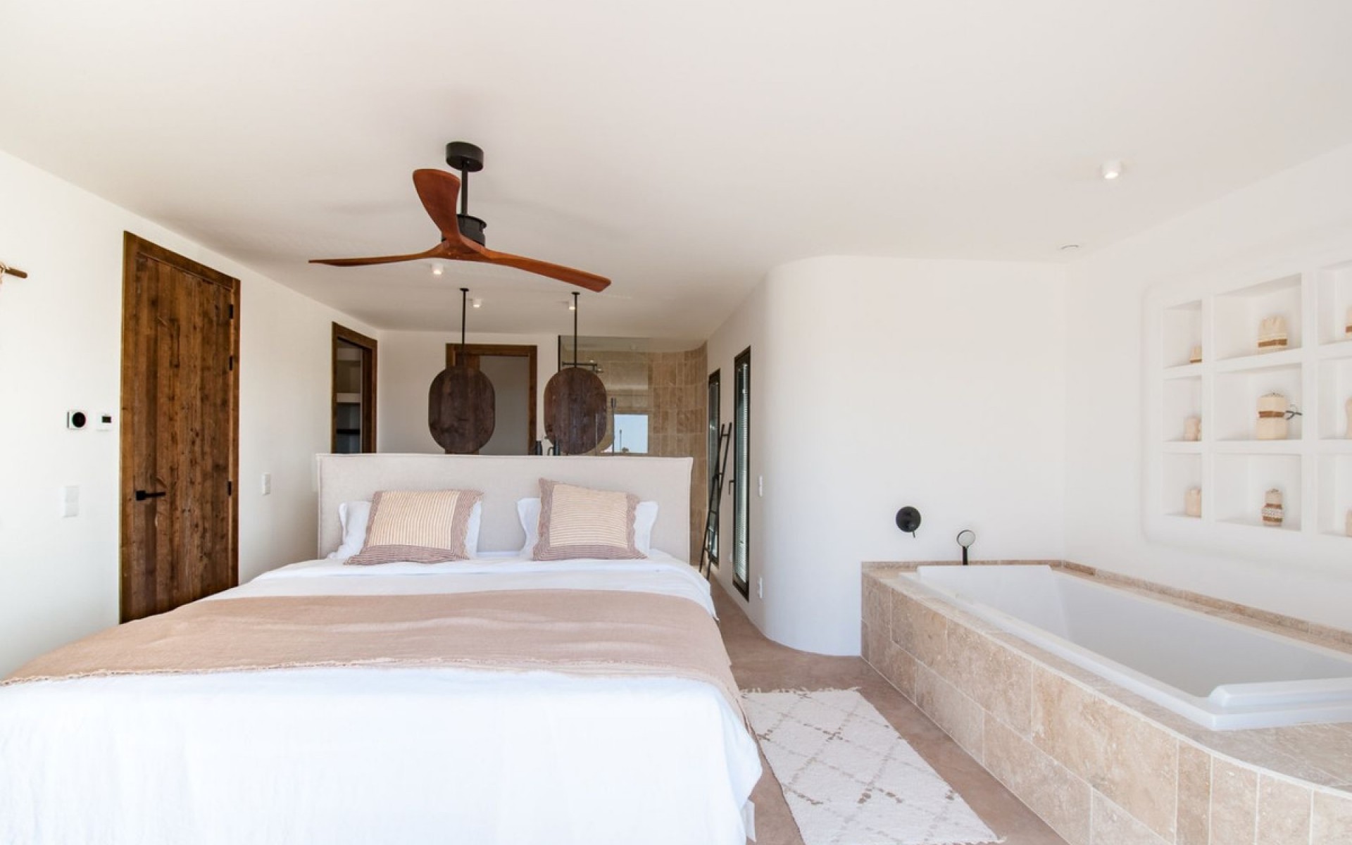 Resale - Villa - BenIssa - Benissa Centro