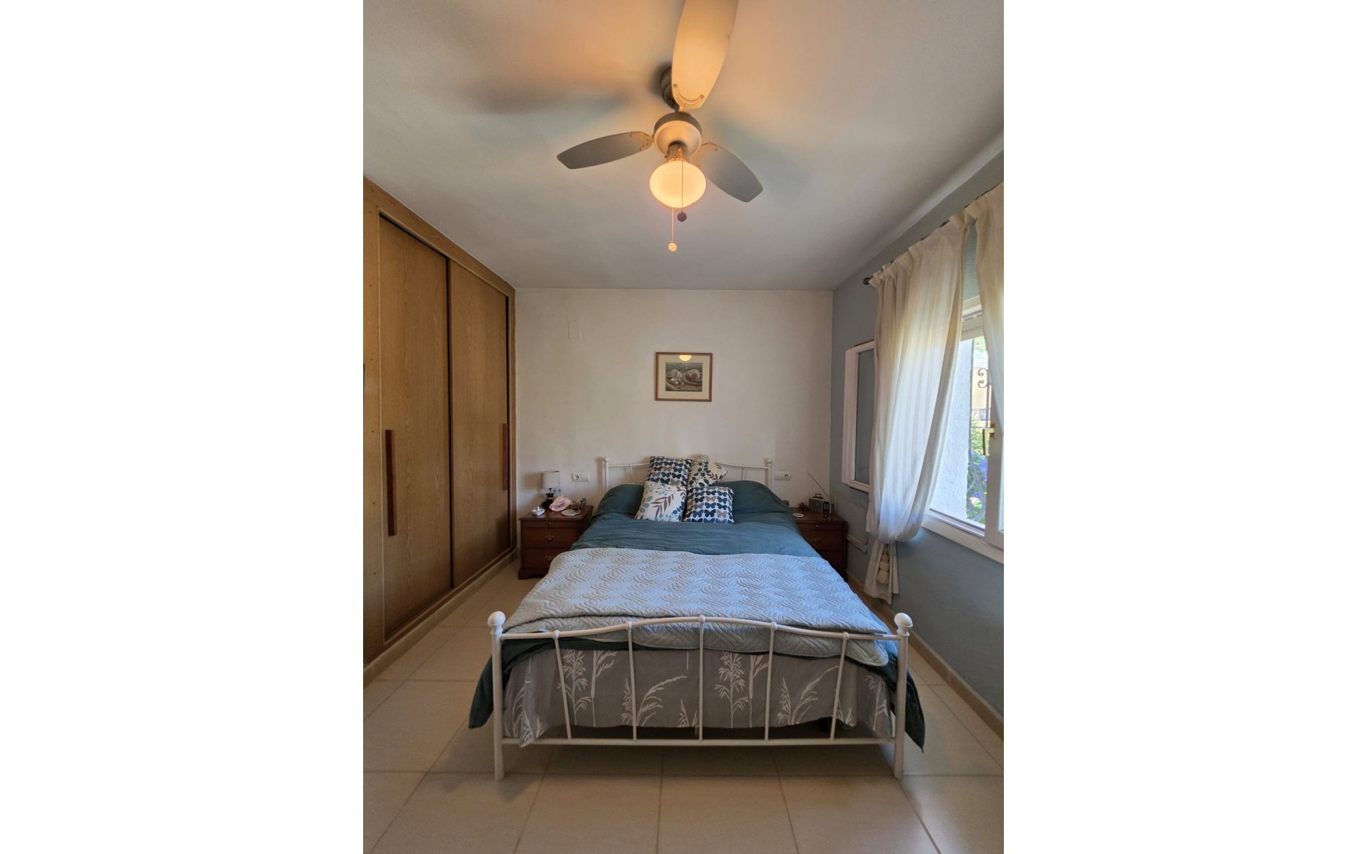 Resale - Villa - BenIssa - Benissa Centro