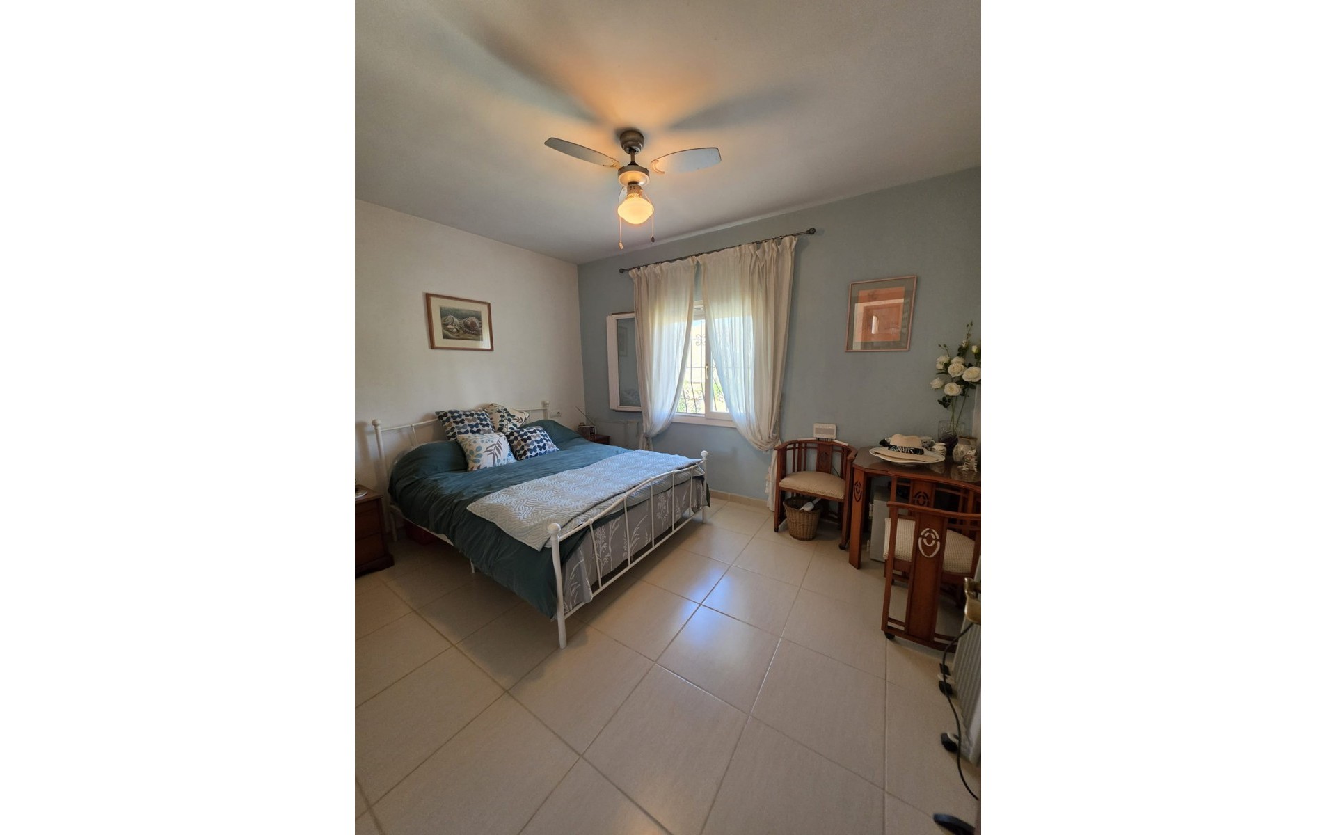 Resale - Villa - BenIssa - Benissa Centro