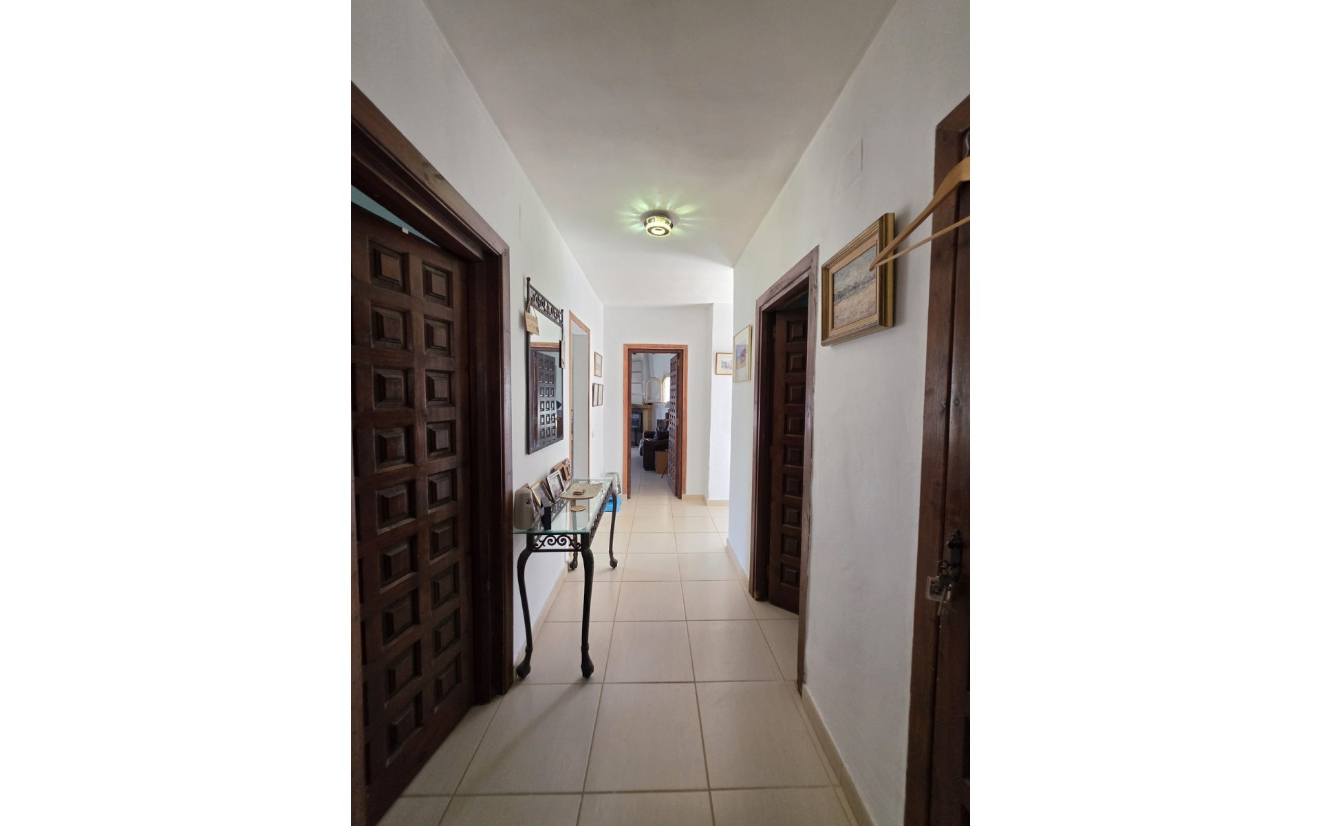 Resale - Villa - BenIssa - Benissa Centro