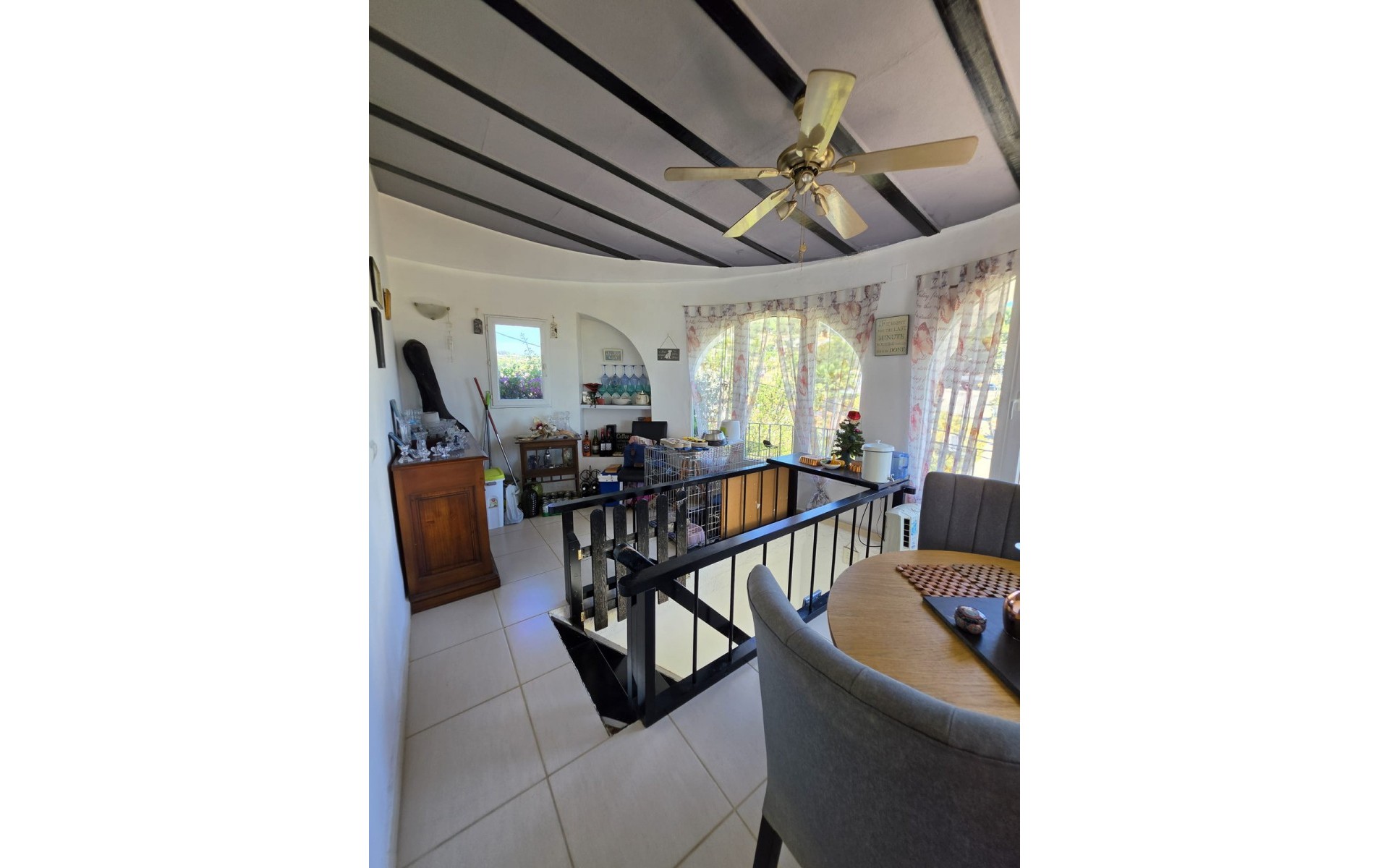 Resale - Villa - BenIssa - Benissa Centro