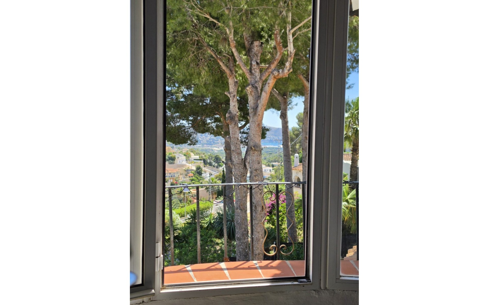 Resale - Villa - BenIssa - Benissa Centro