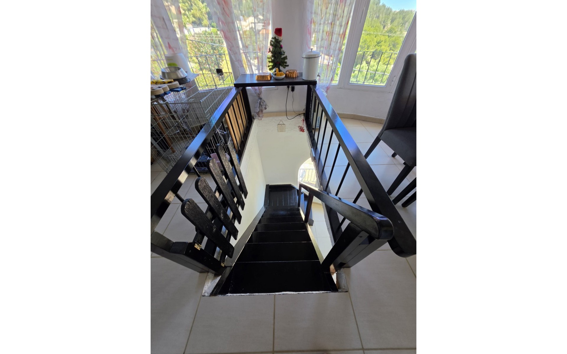 Resale - Villa - BenIssa - Benissa Centro
