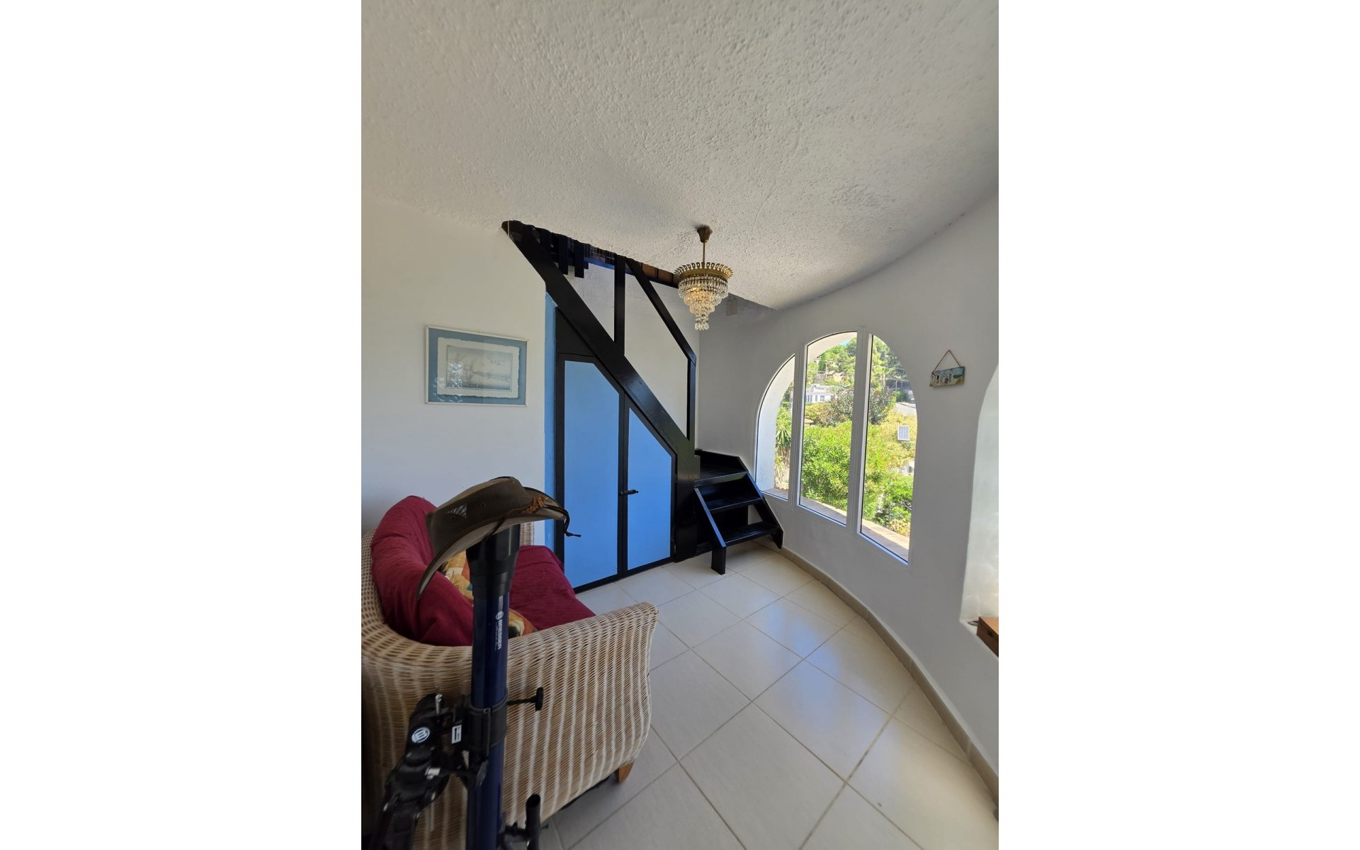 Resale - Villa - BenIssa - Benissa Centro