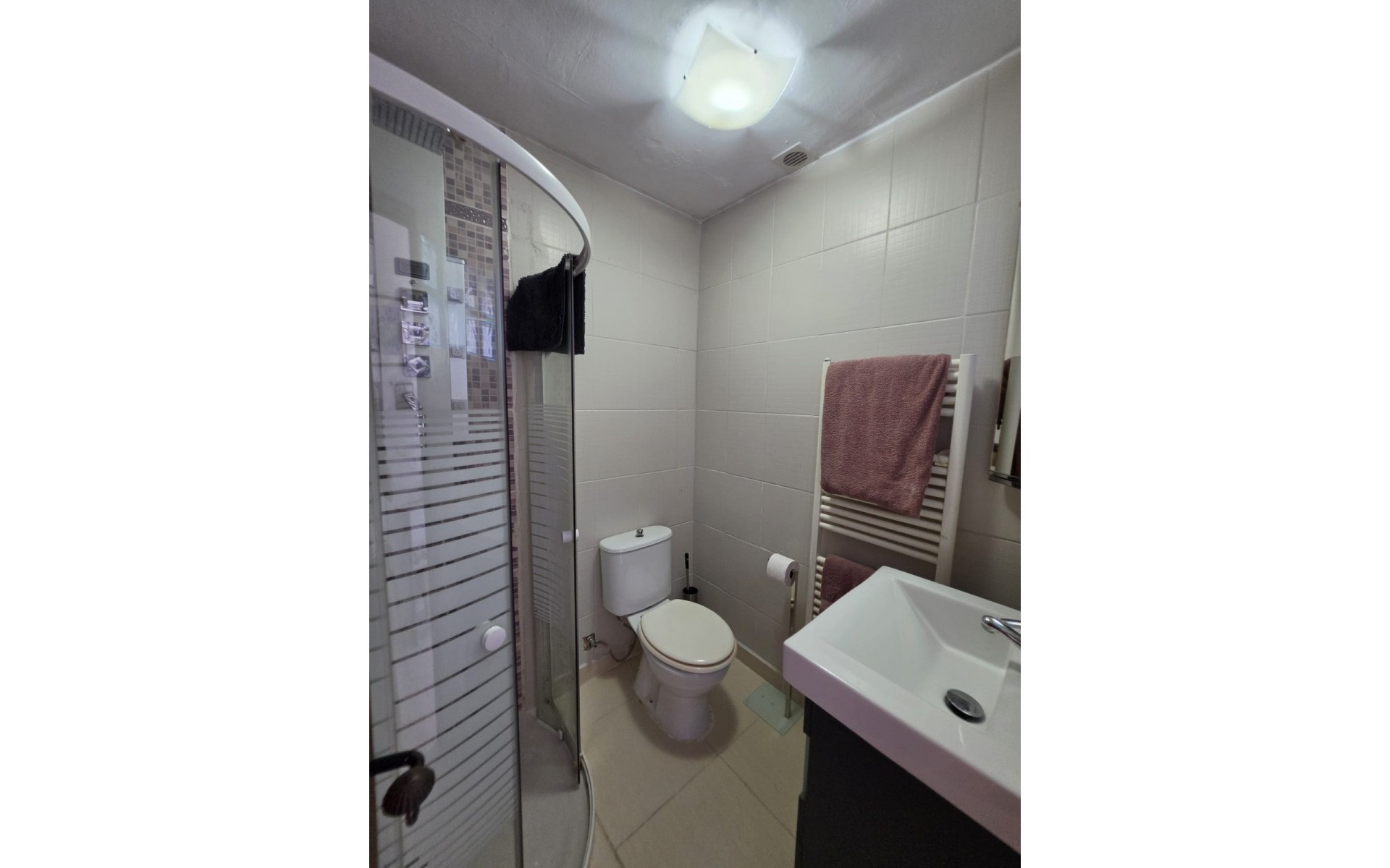Resale - Villa - BenIssa - Benissa Centro