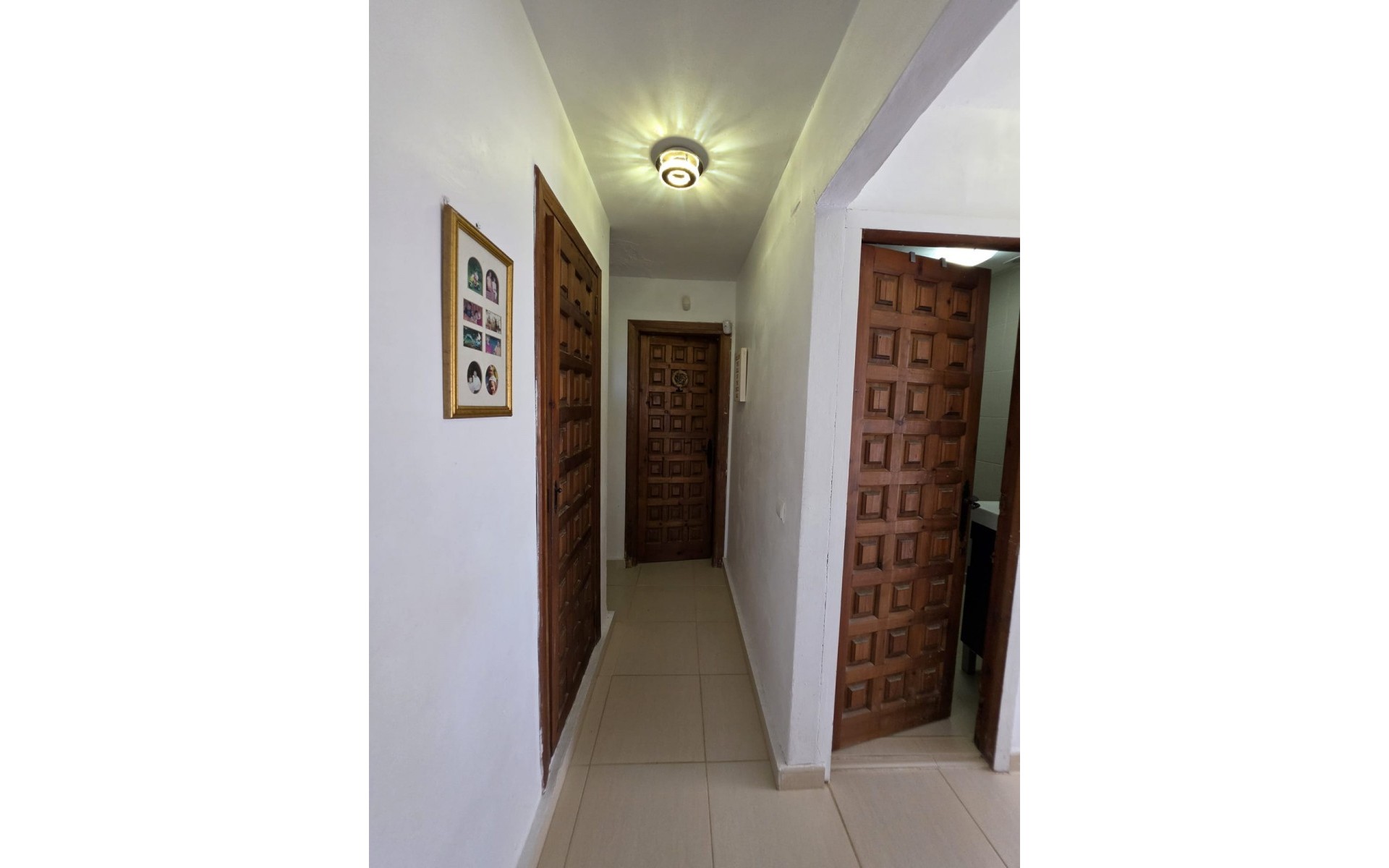 Resale - Villa - BenIssa - Benissa Centro