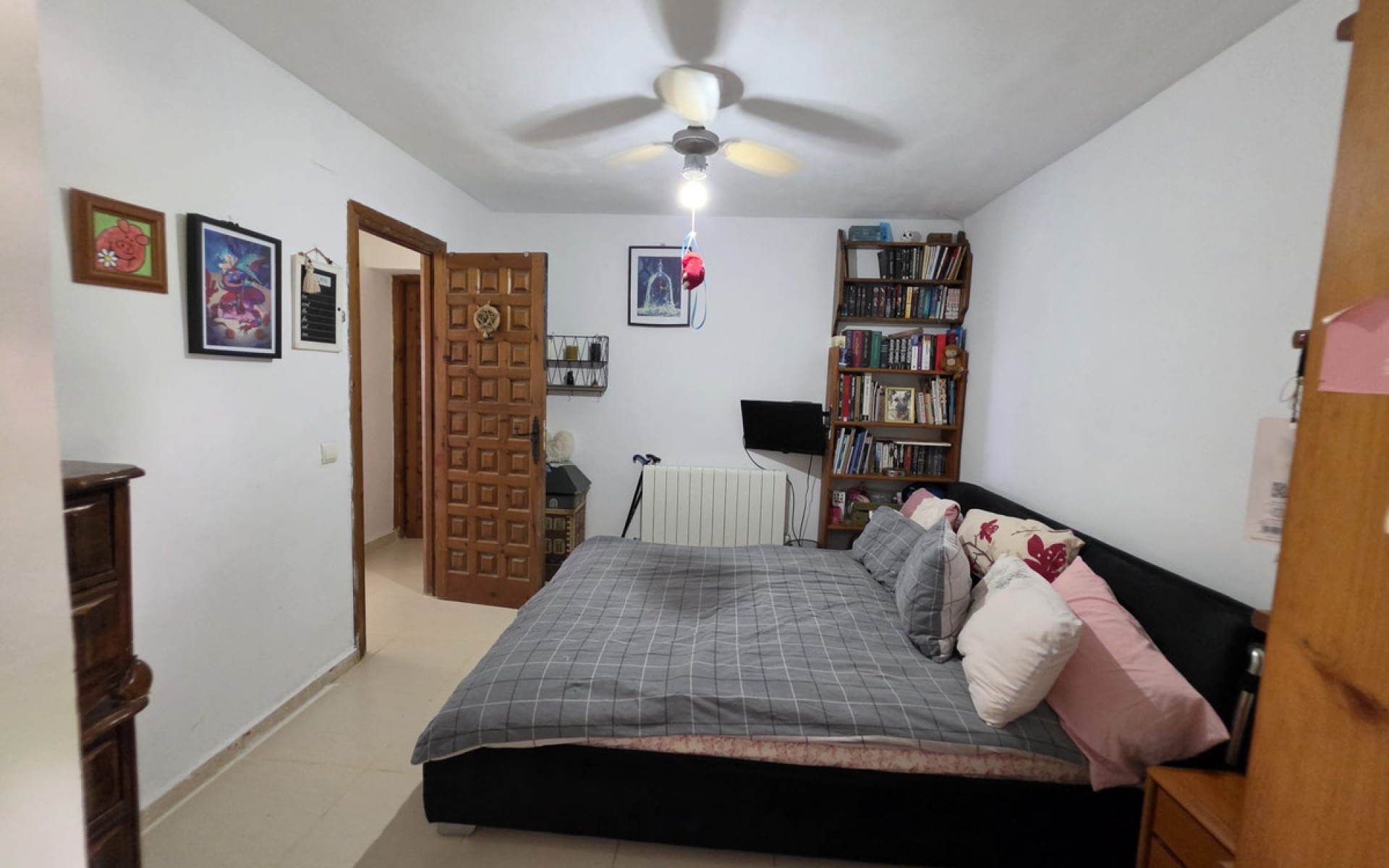 Resale - Villa - BenIssa - Benissa Centro