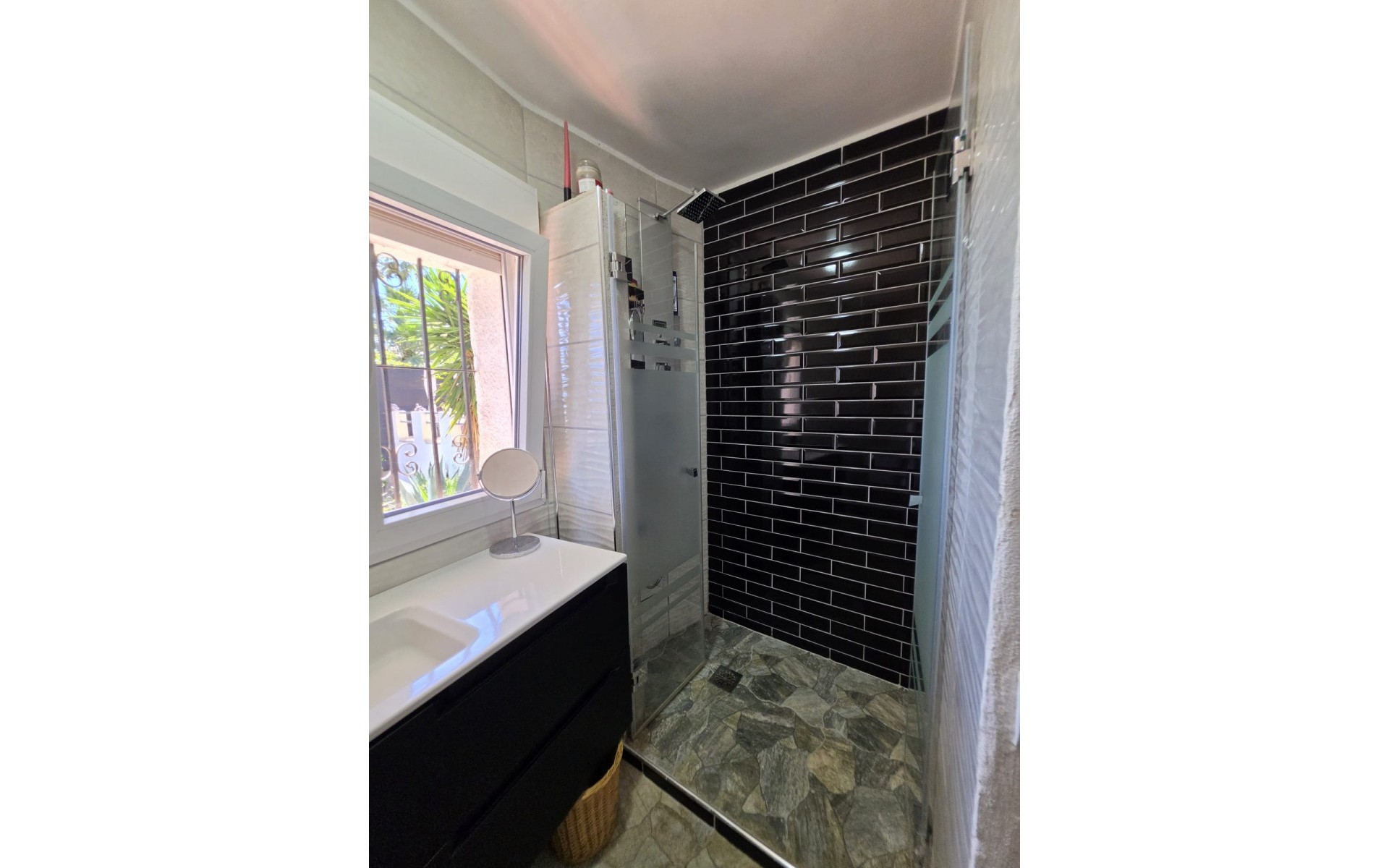 Resale - Villa - BenIssa - Benissa Centro