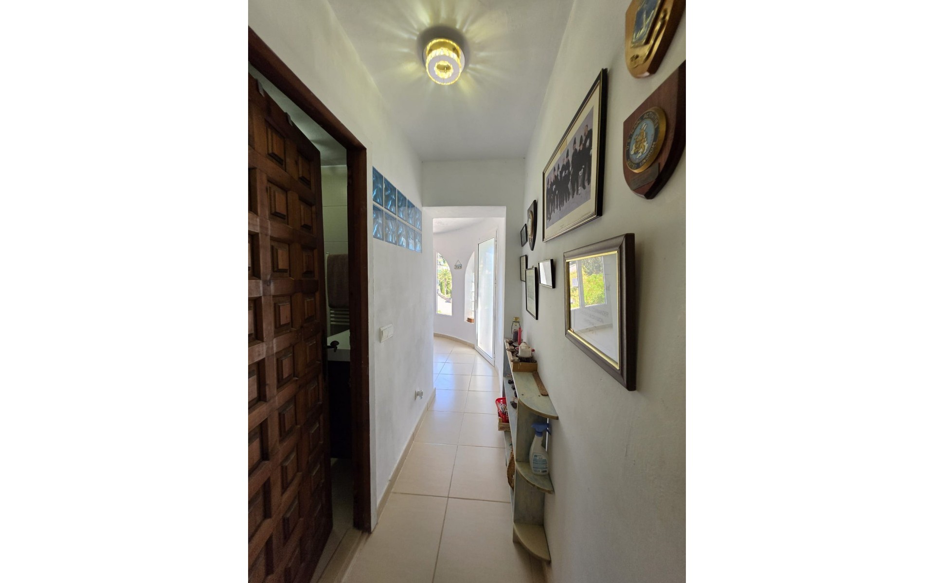 Resale - Villa - BenIssa - Benissa Centro
