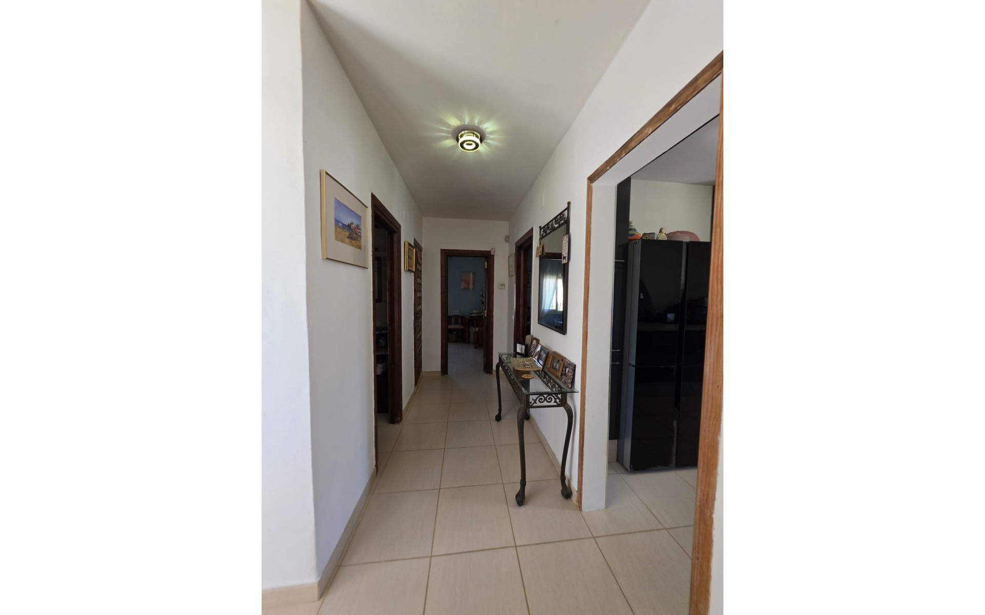 Resale - Villa - BenIssa - Benissa Centro