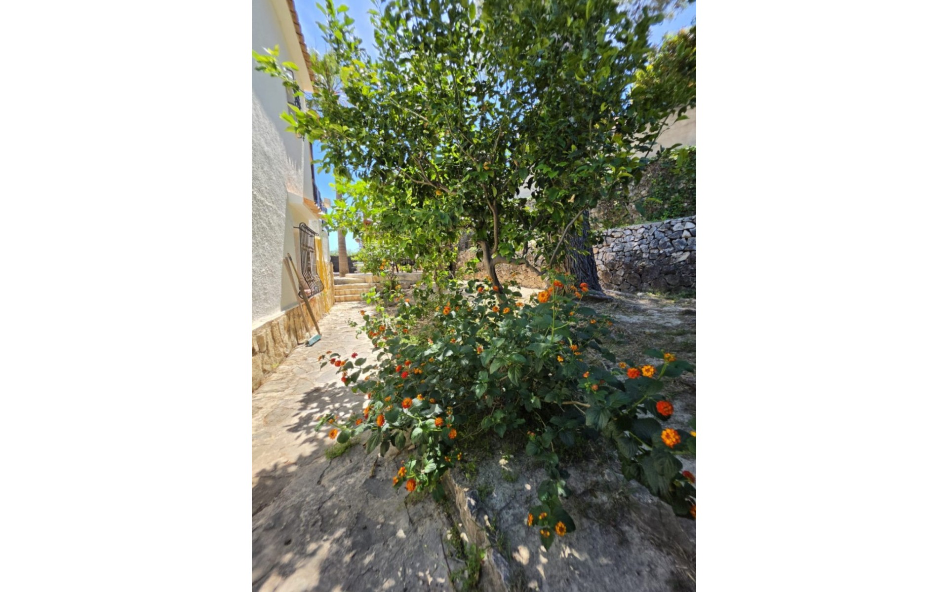 Resale - Villa - BenIssa - Benissa Centro