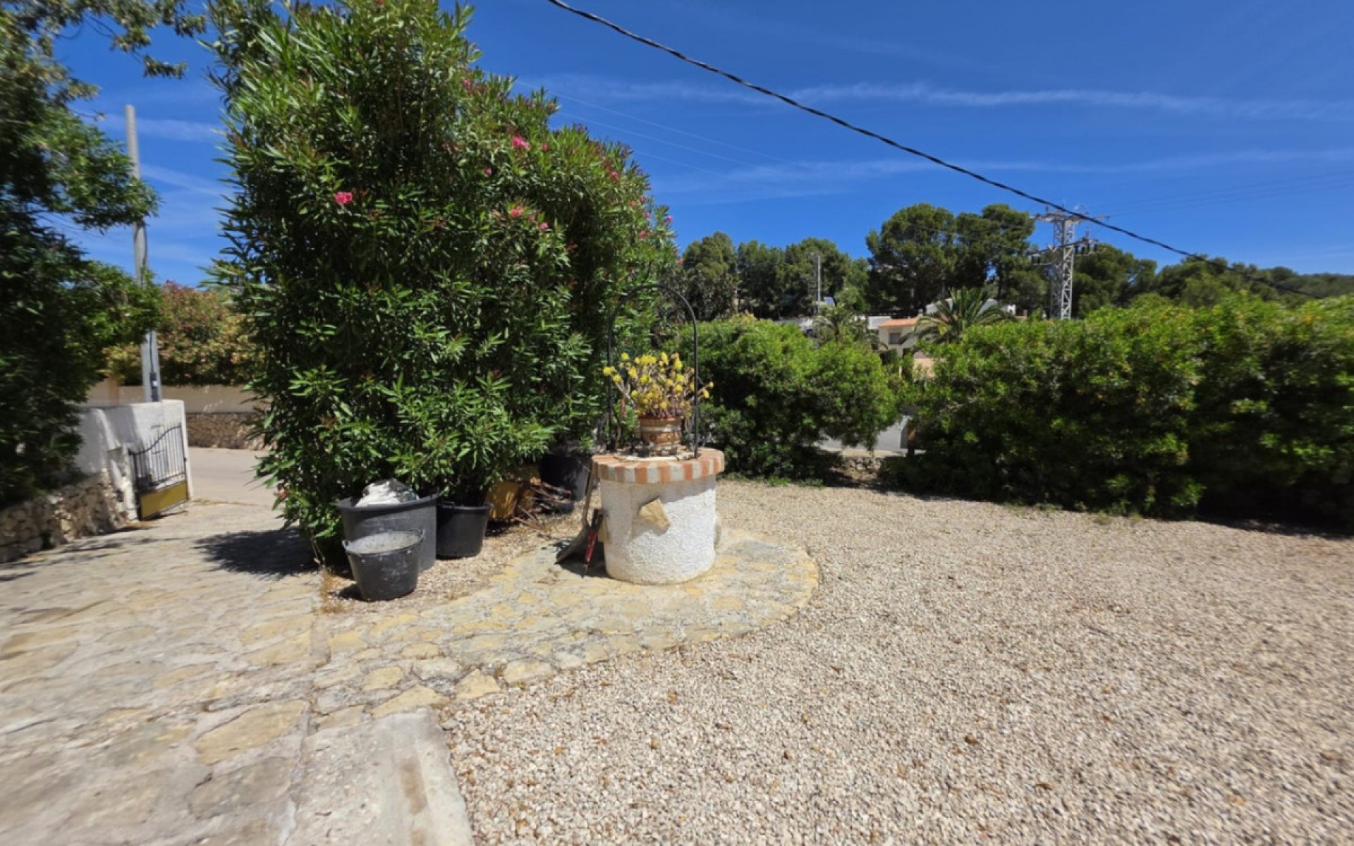 Resale - Villa - BenIssa - Benissa Centro