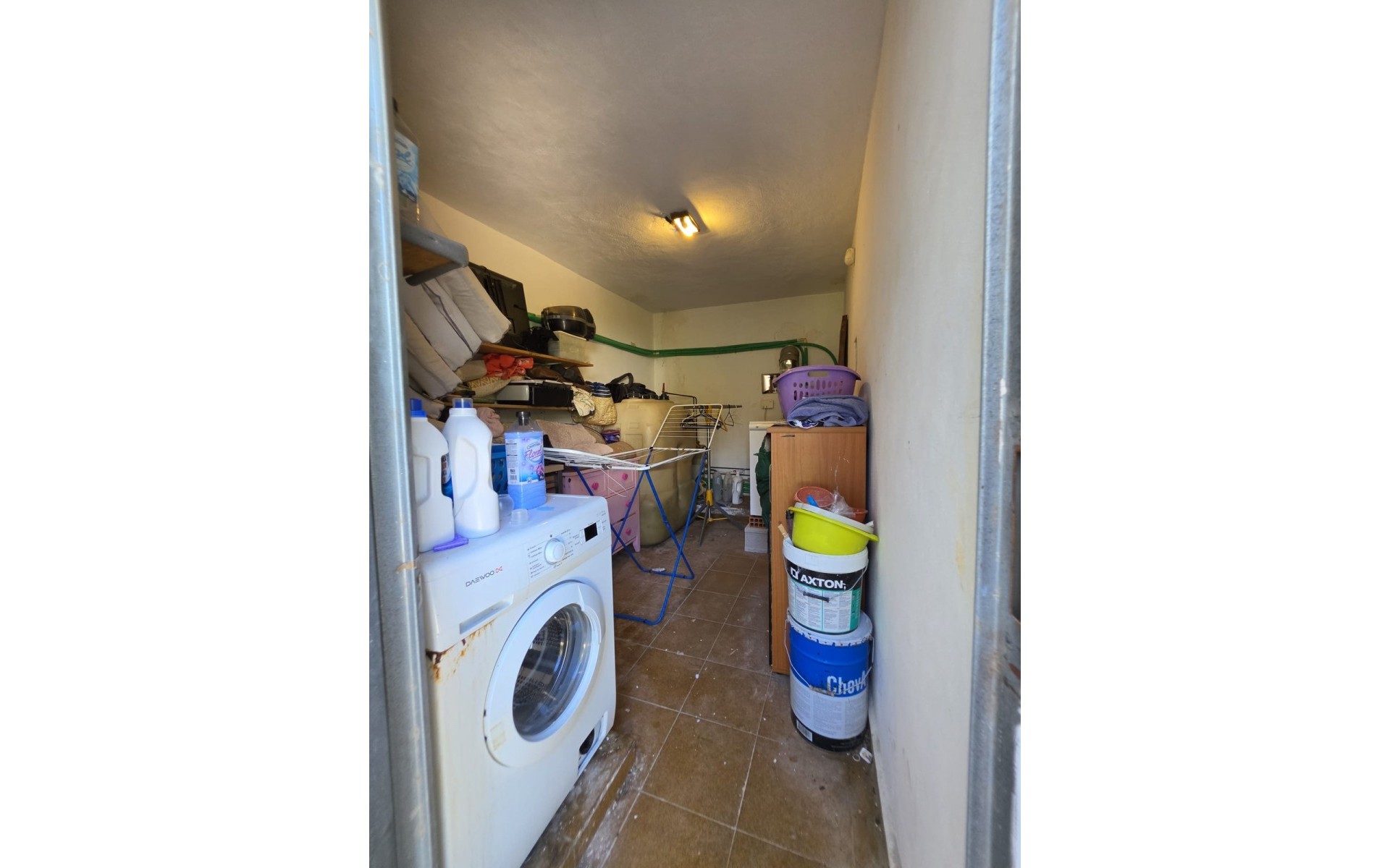 Resale - Villa - BenIssa - Benissa Centro