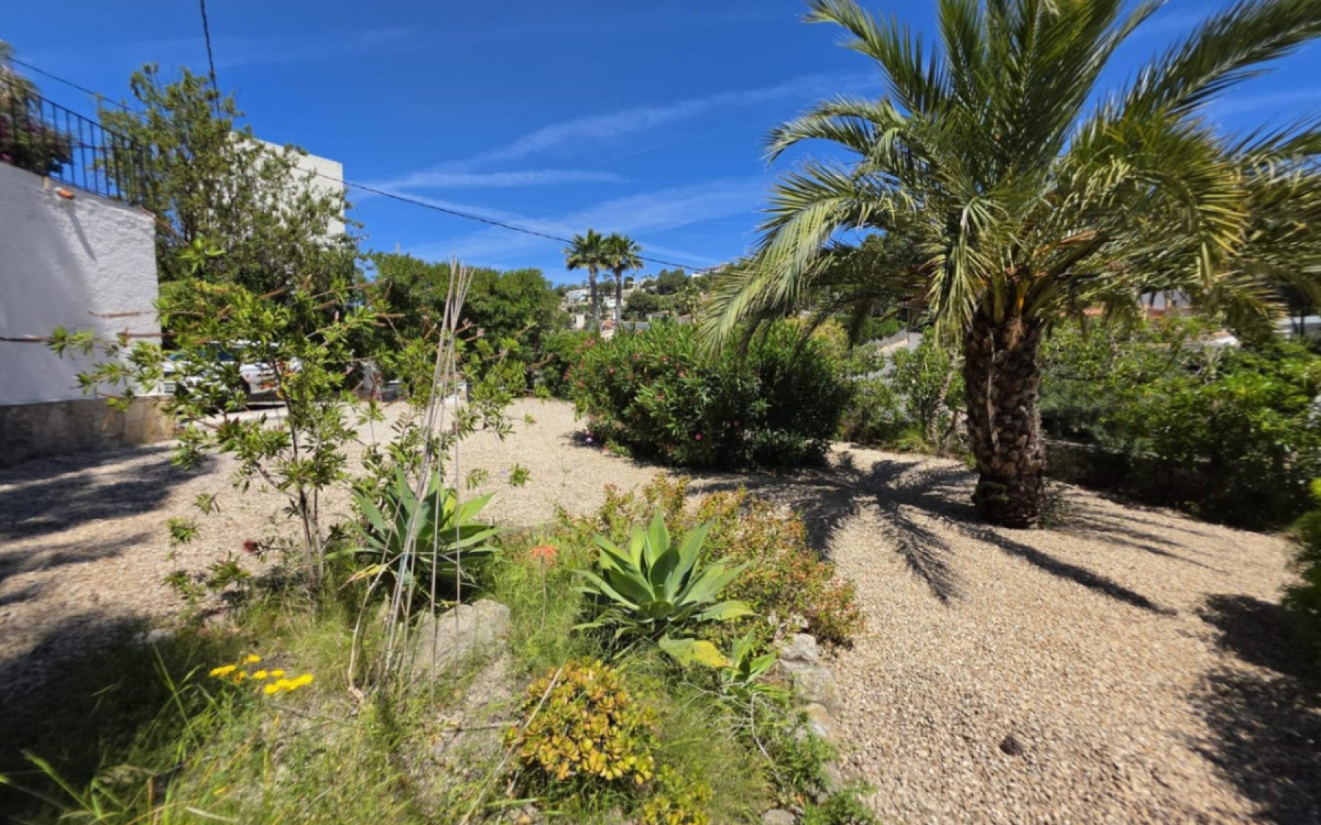 Resale - Villa - BenIssa - Benissa Centro