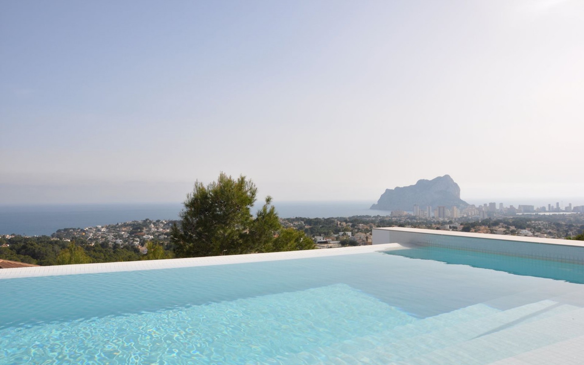 Resale - Villa - BenIssa - Benissa Coast