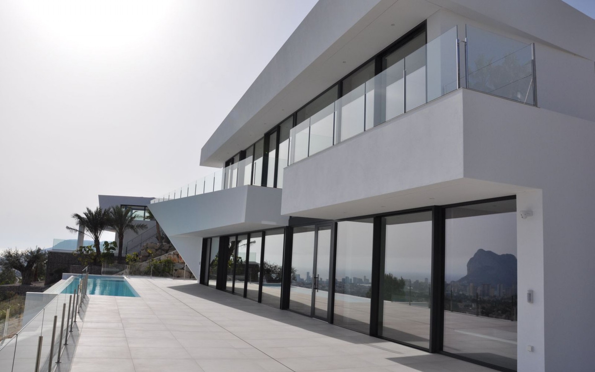 Resale - Villa - BenIssa - Benissa Coast