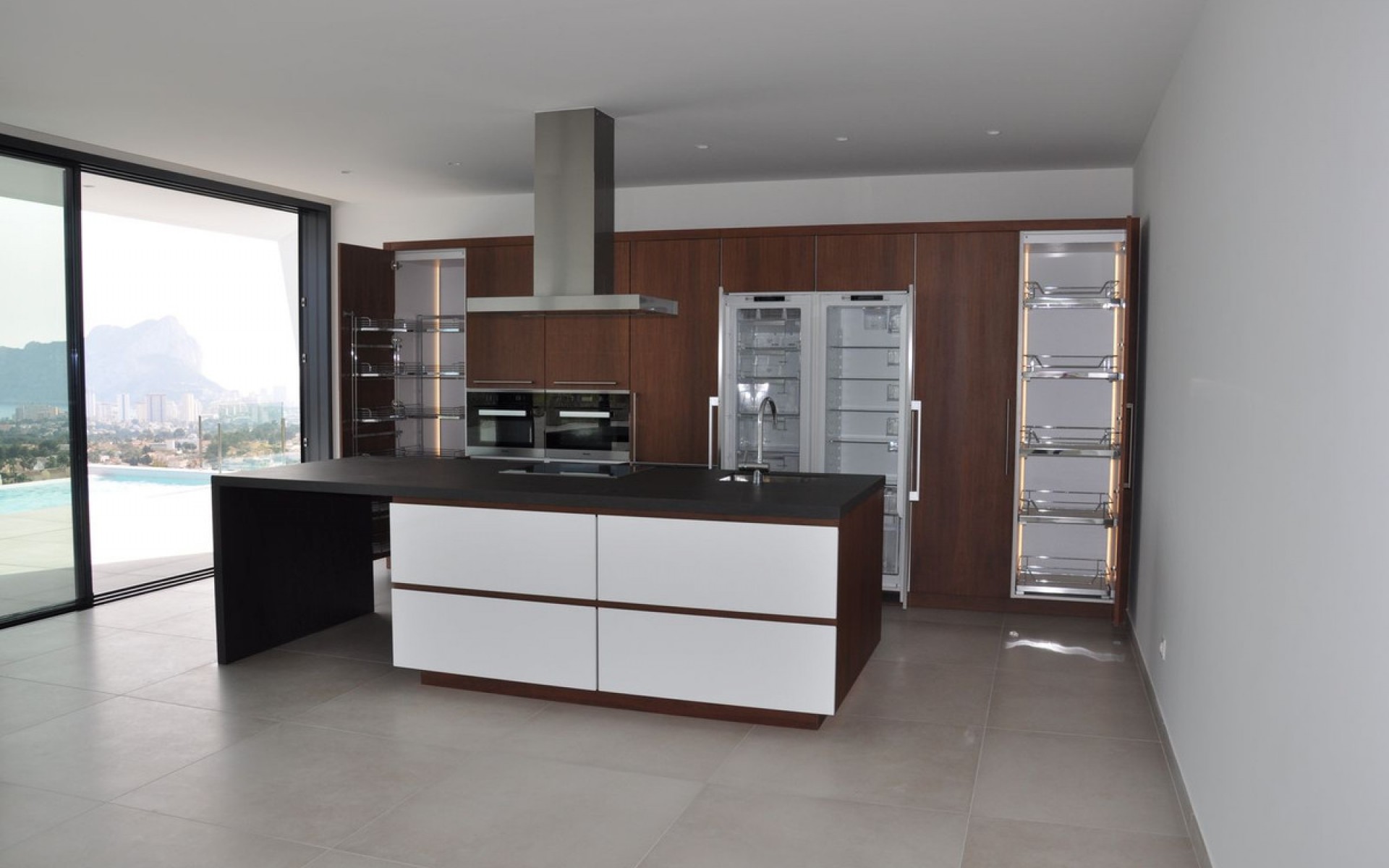 Resale - Villa - BenIssa - Benissa Coast