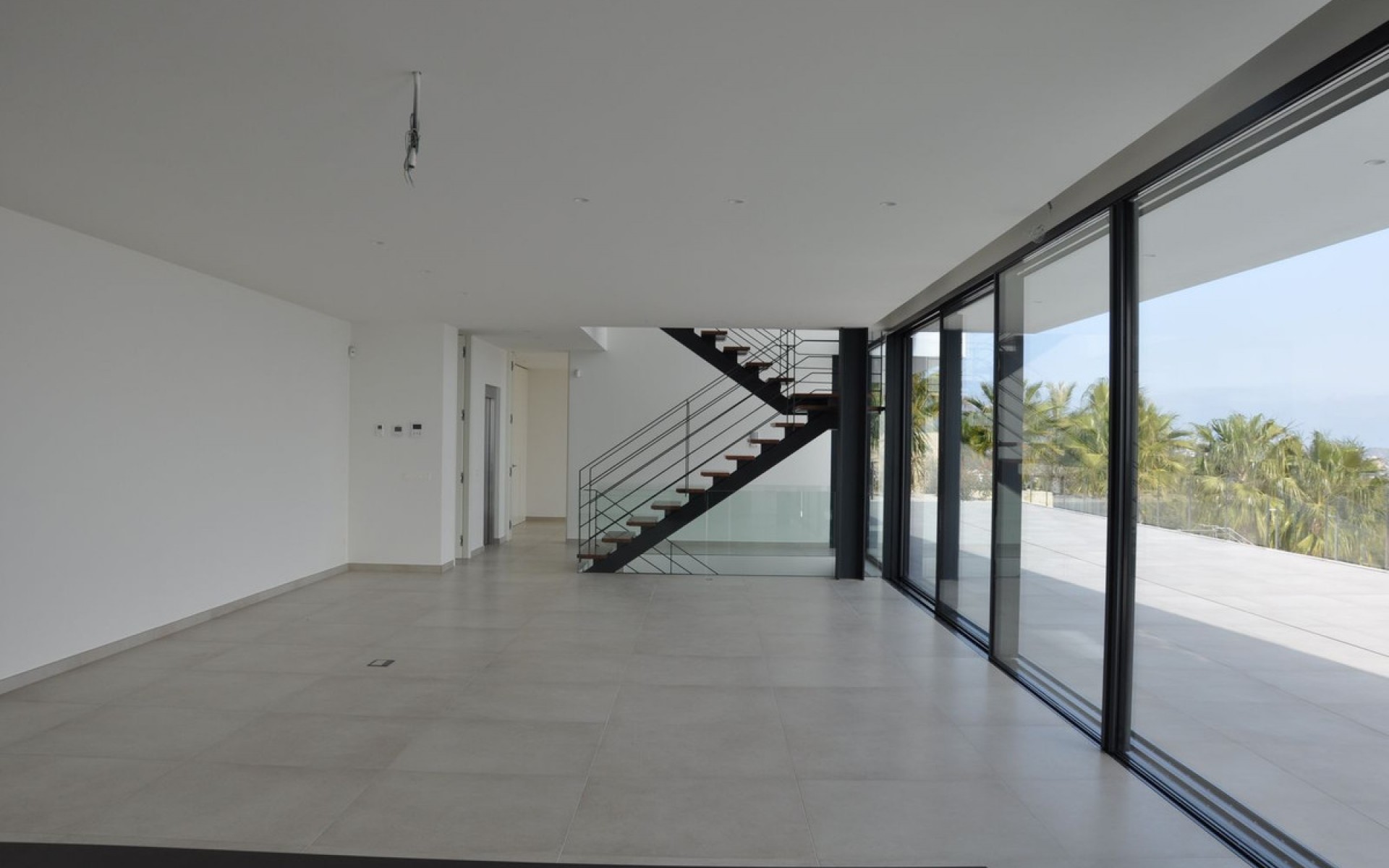 Resale - Villa - BenIssa - Benissa Coast