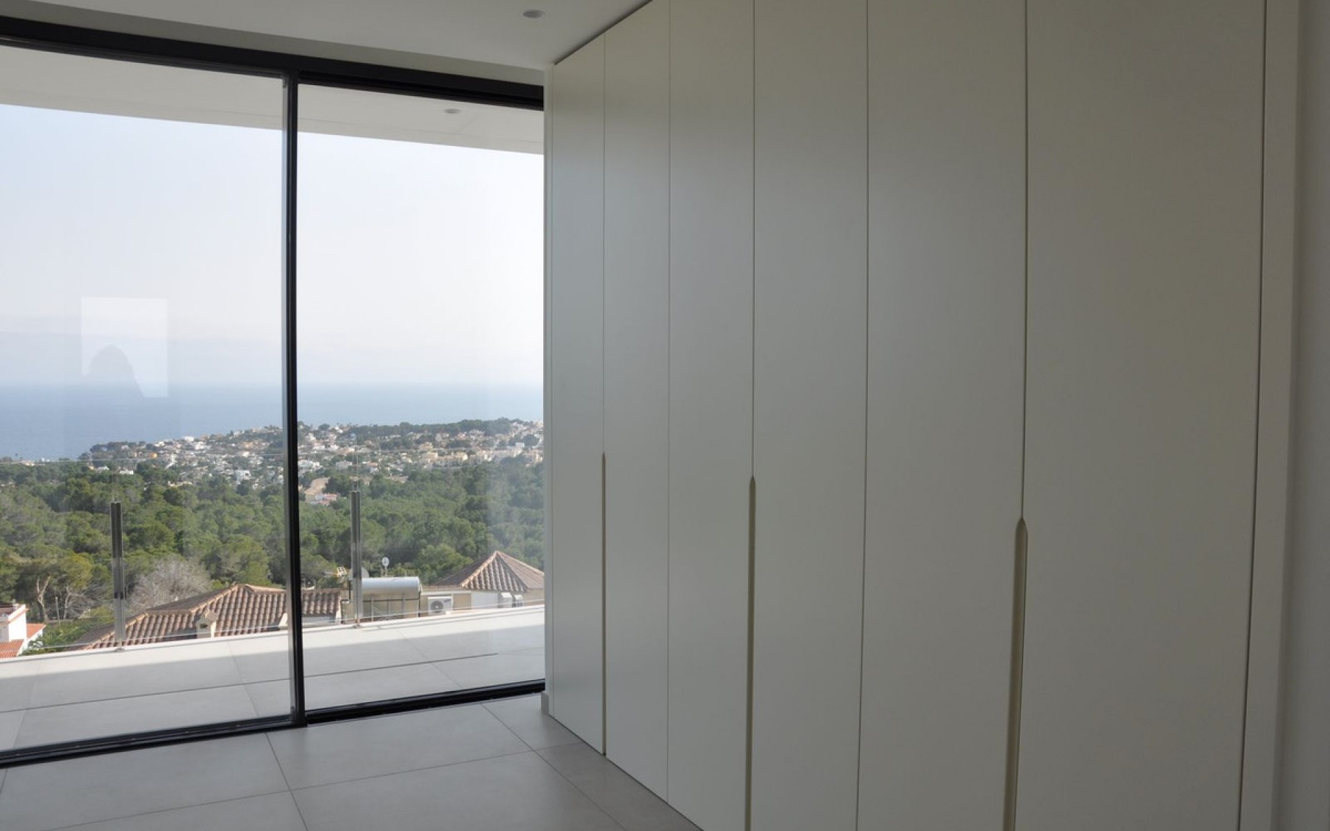 Resale - Villa - BenIssa - Benissa Coast