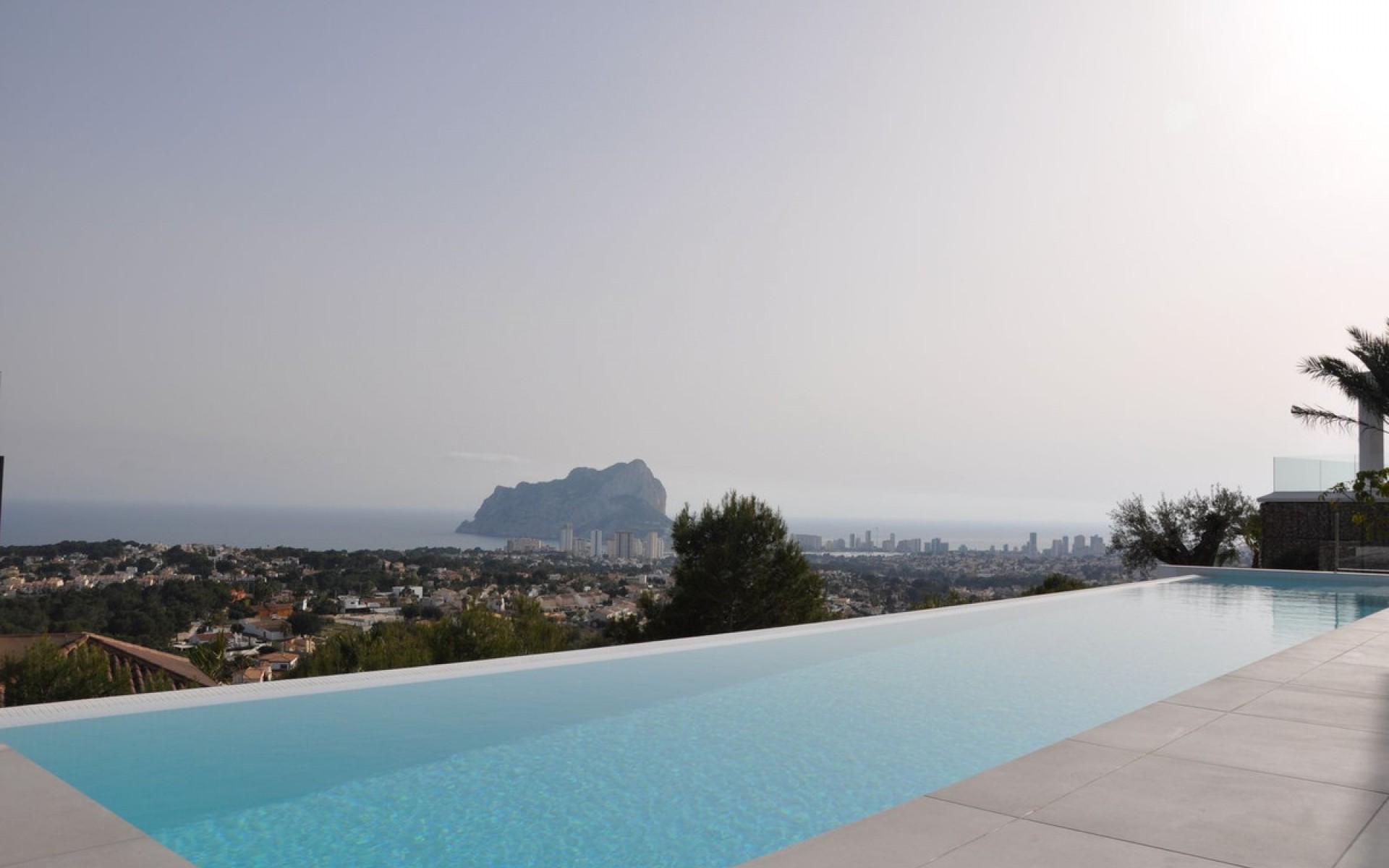 Resale - Villa - BenIssa - Benissa Coast