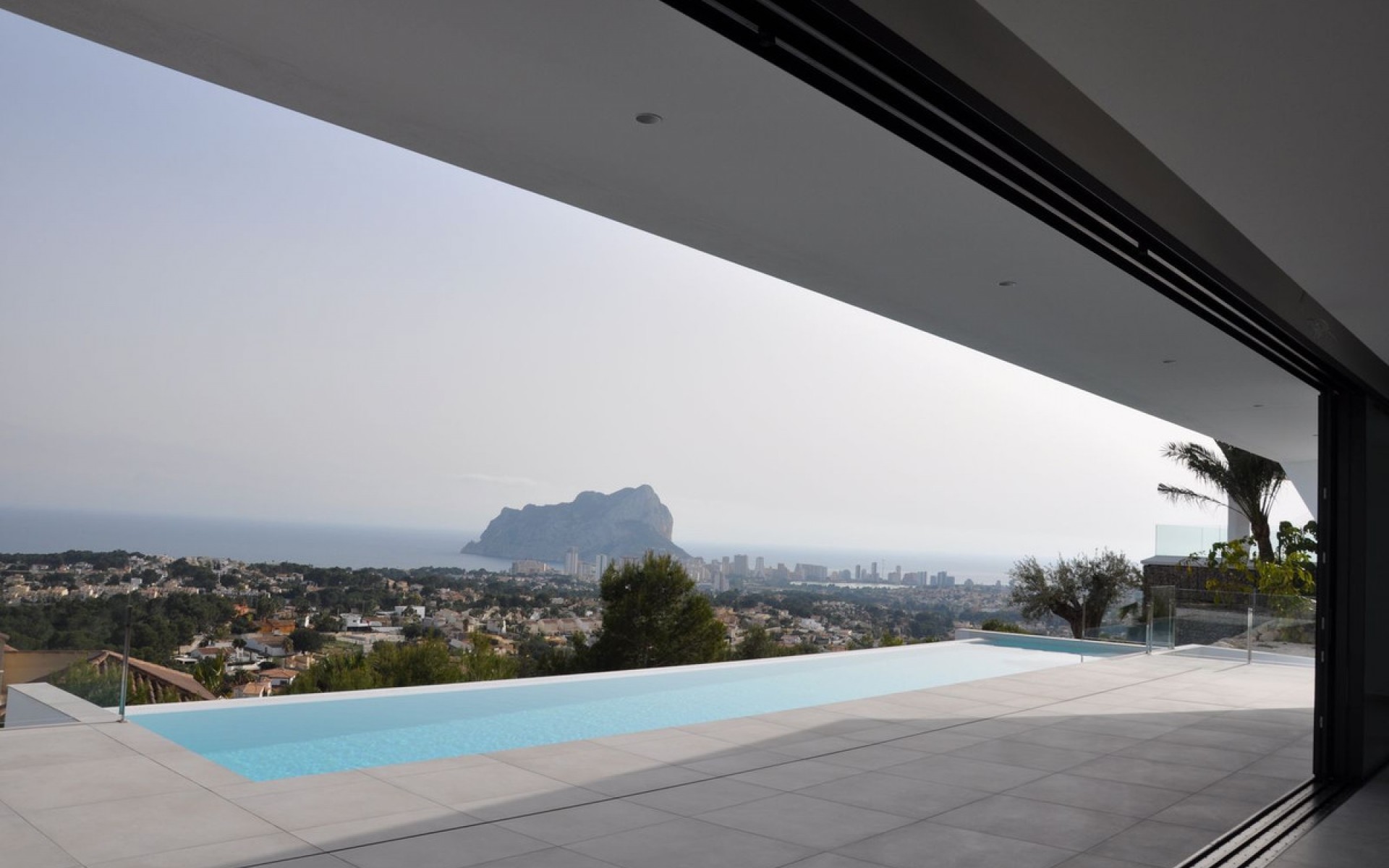 Resale - Villa - BenIssa - Benissa Coast