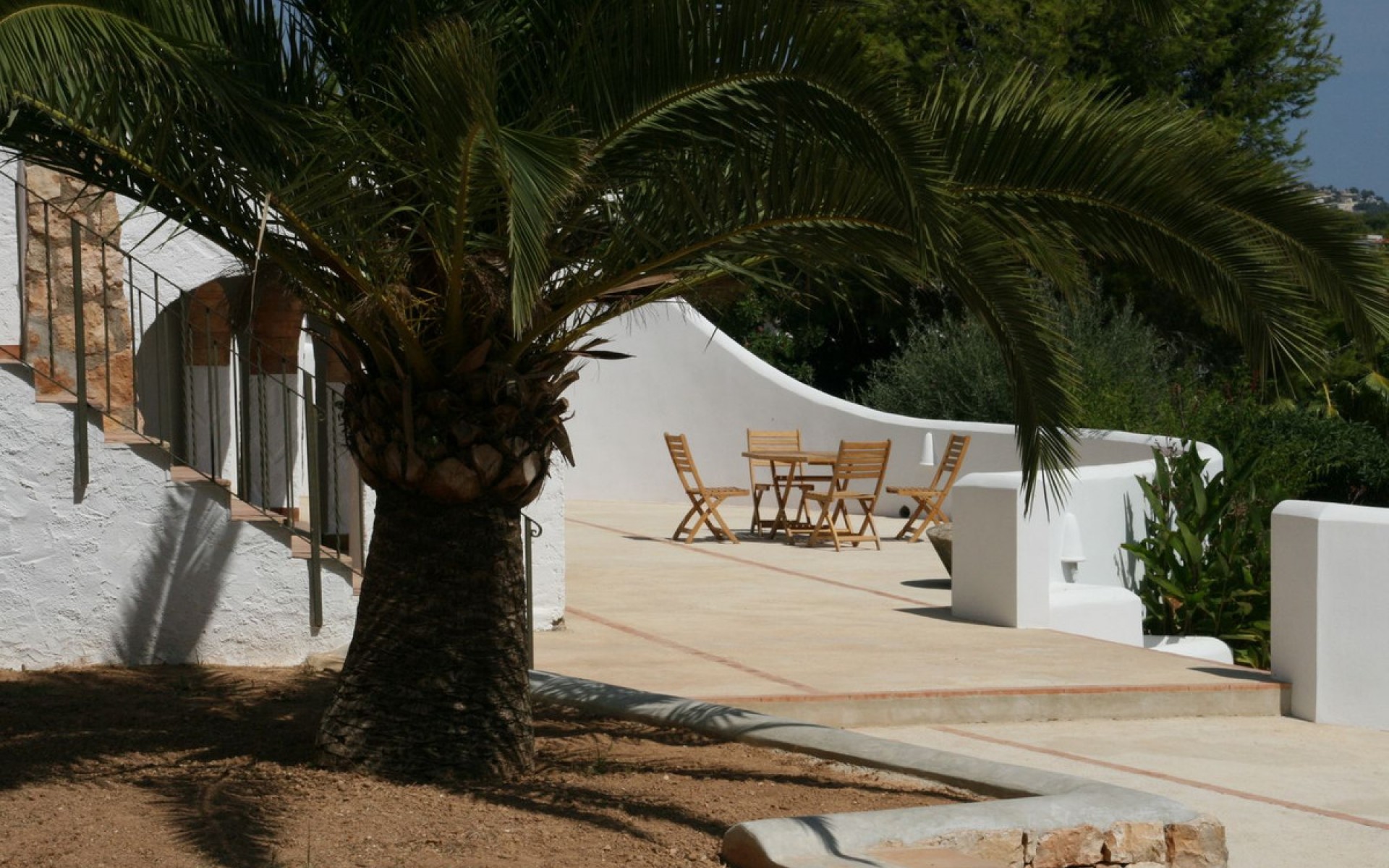 Resale - Villa - BenIssa - Benissa Coast