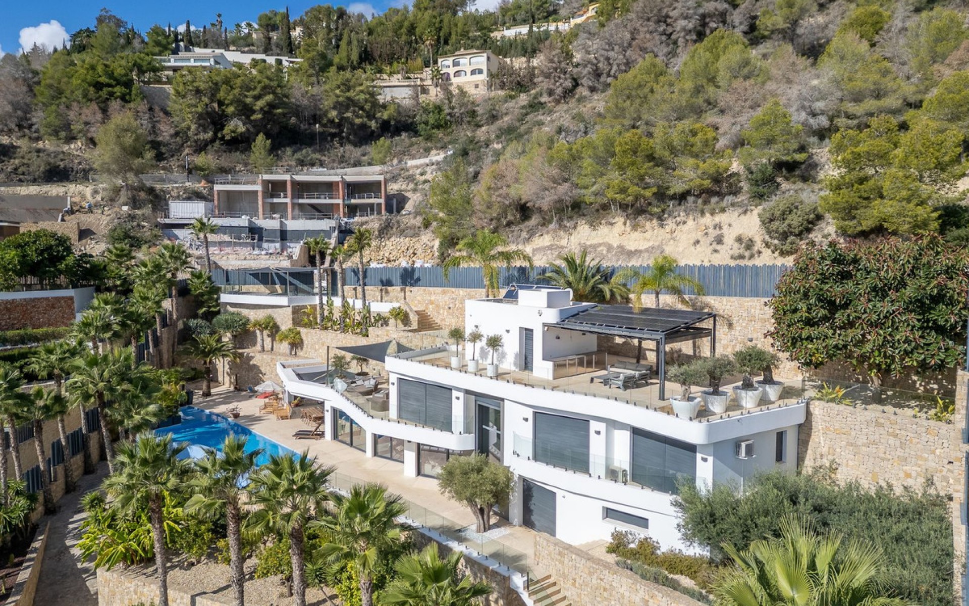 Resale - Villa - BenIssa - Benissa Coast
