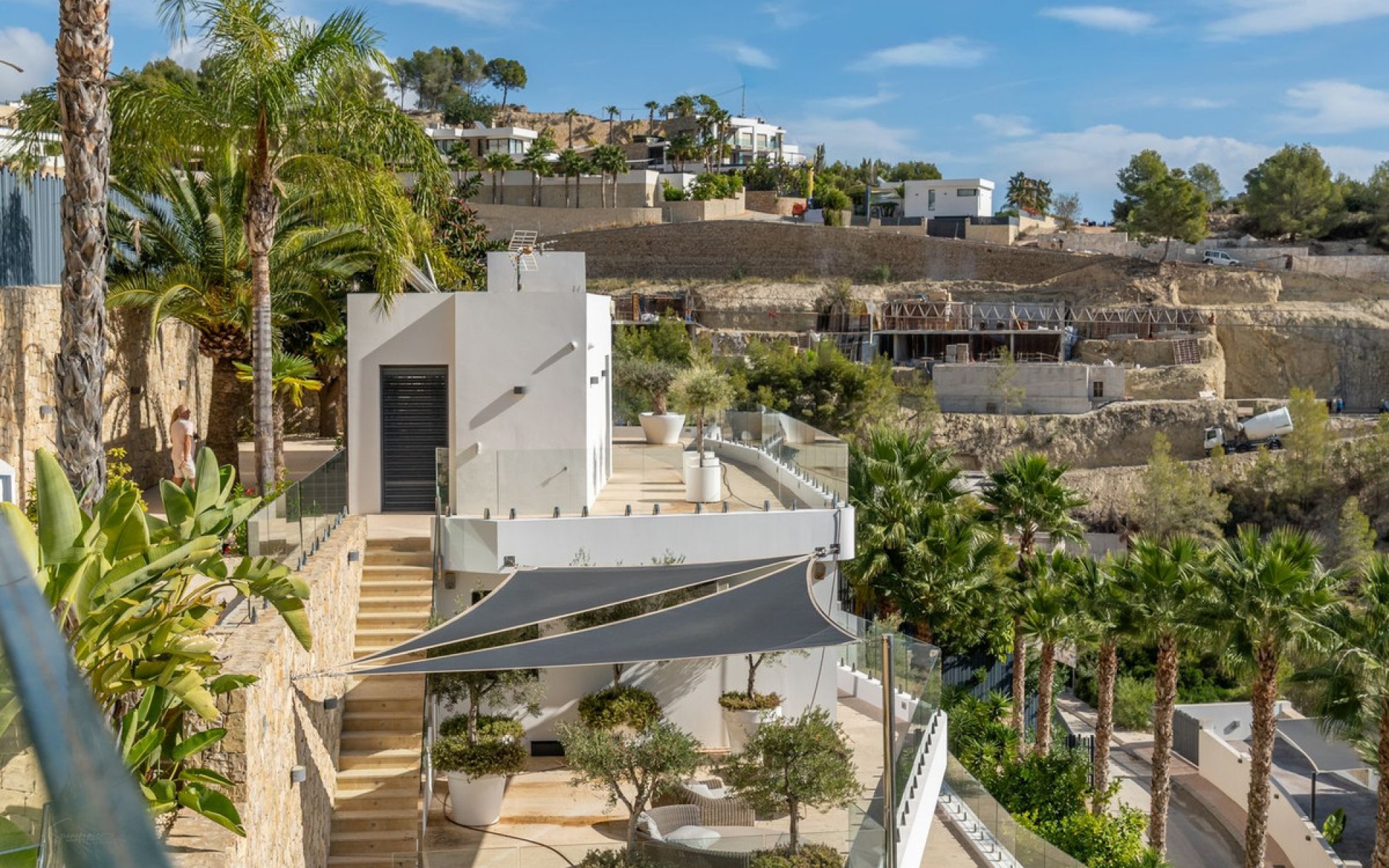Resale - Villa - BenIssa - Benissa Coast
