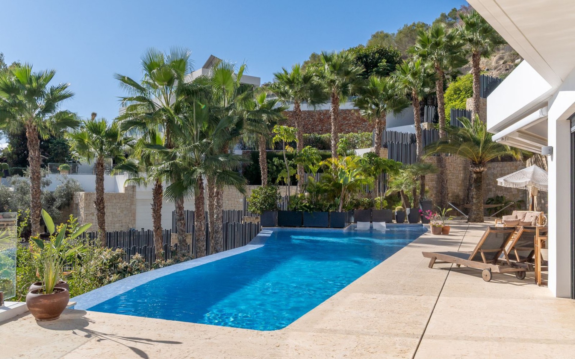 Resale - Villa - BenIssa - Benissa Coast