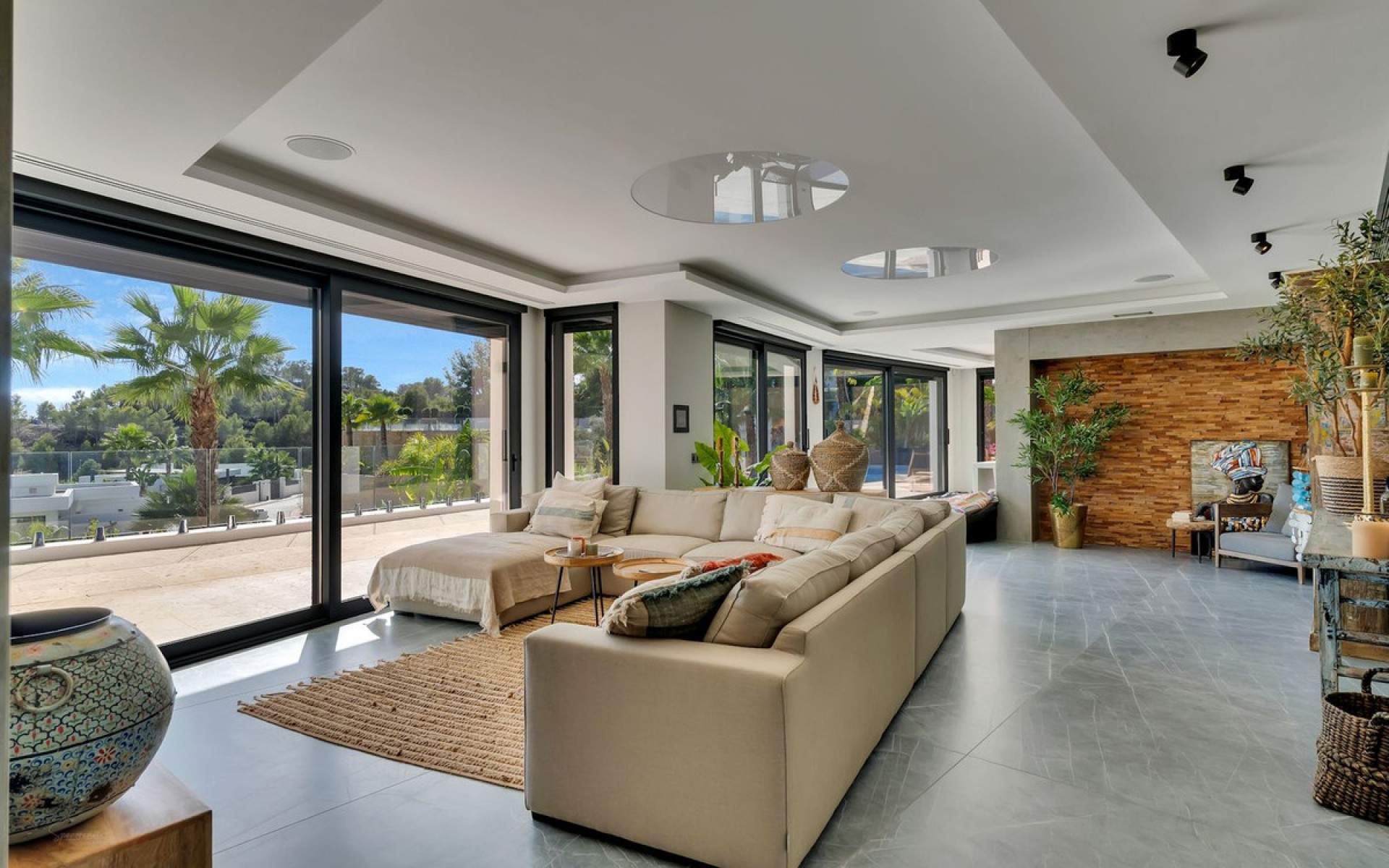 Resale - Villa - BenIssa - Benissa Coast