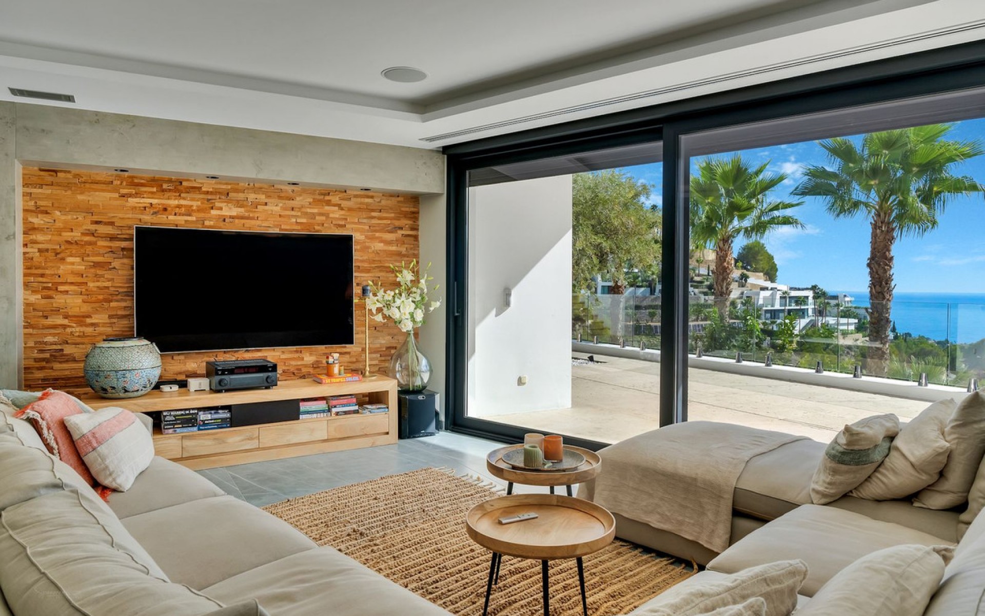 Resale - Villa - BenIssa - Benissa Coast