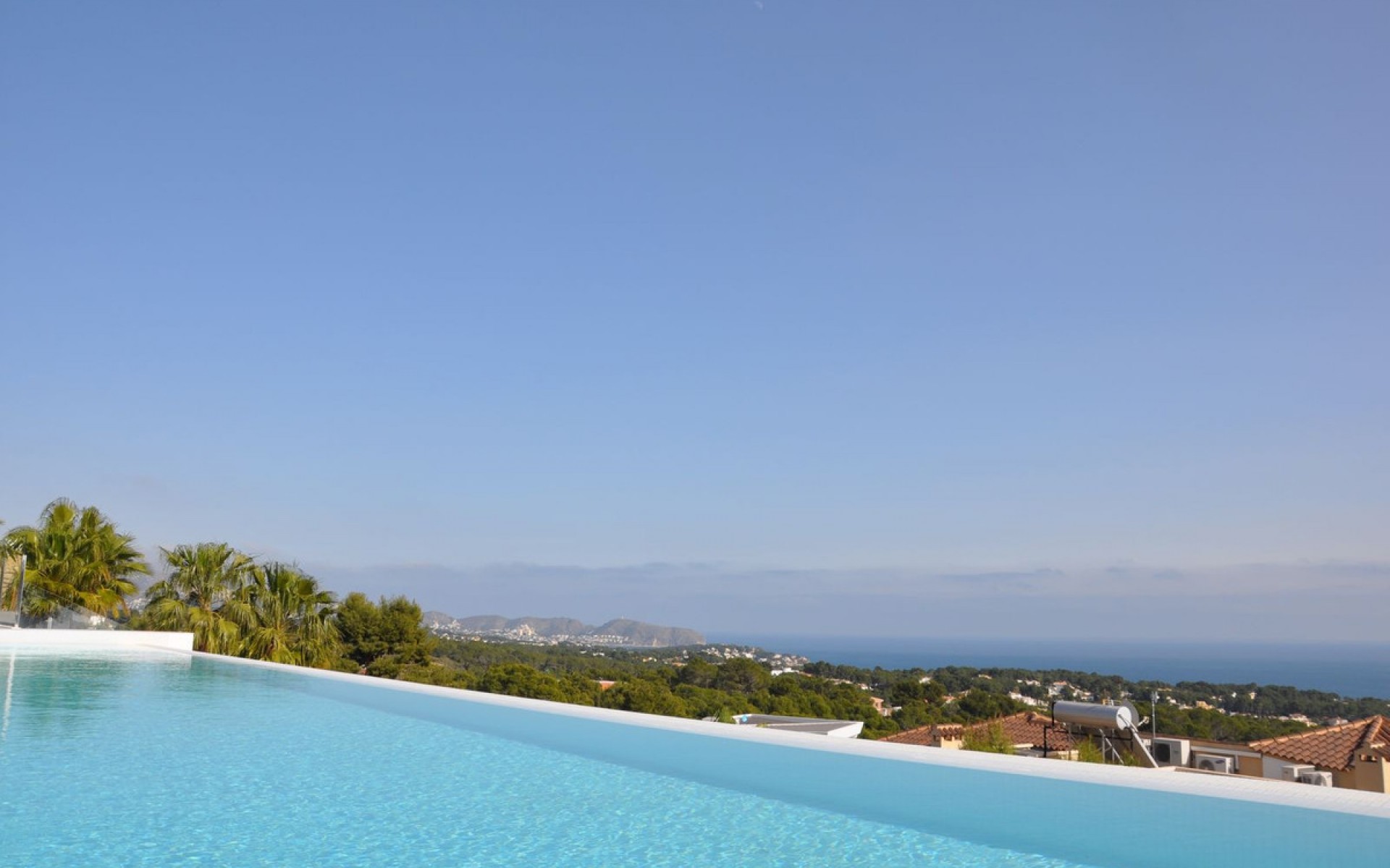 Resale - Villa - BenIssa - Benissa Coast