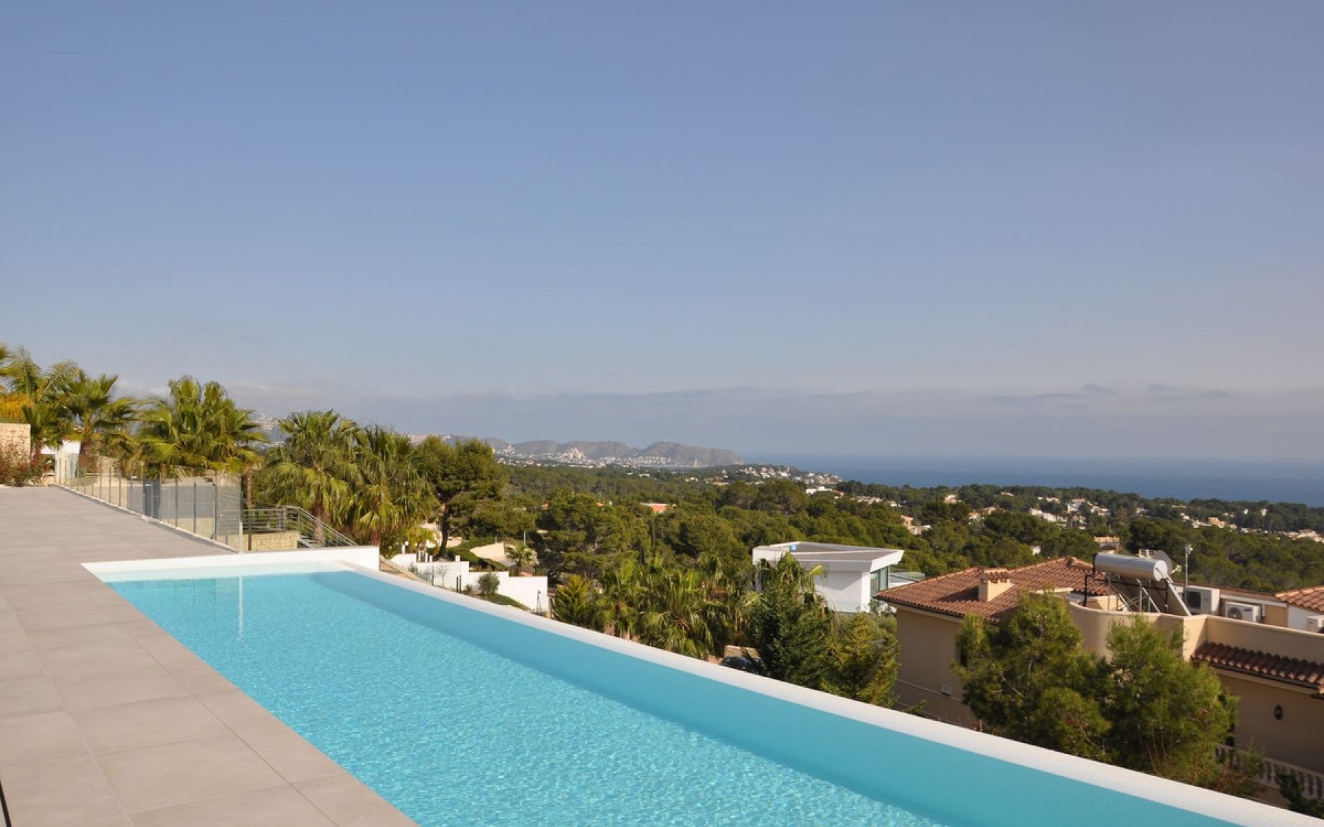 Resale - Villa - BenIssa - Benissa Coast