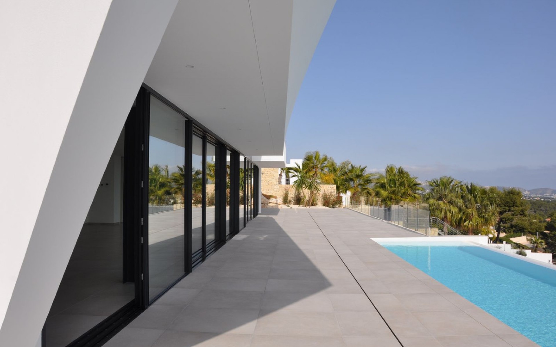 Resale - Villa - BenIssa - Benissa Coast