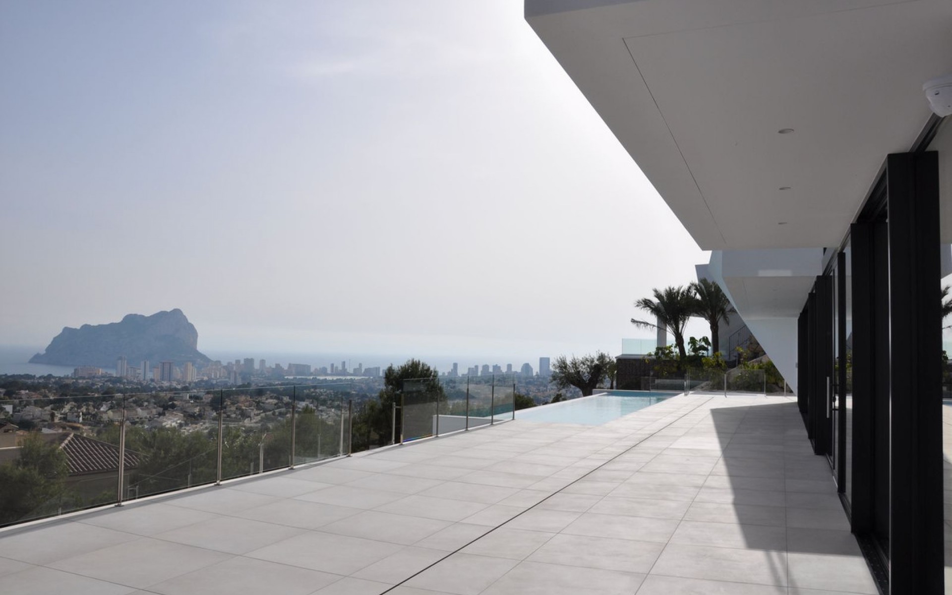 Resale - Villa - BenIssa - Benissa Coast