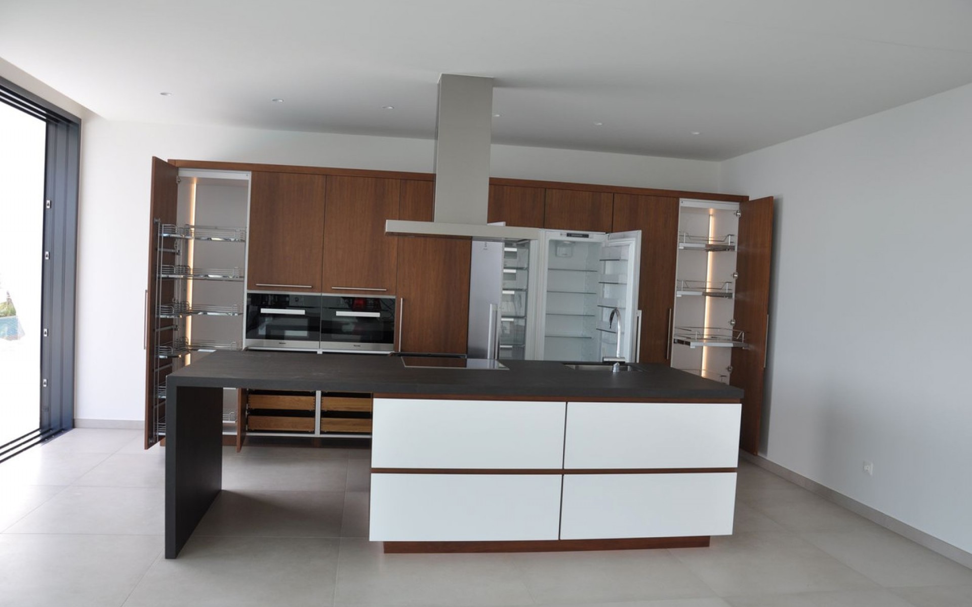 Resale - Villa - BenIssa - Benissa Coast