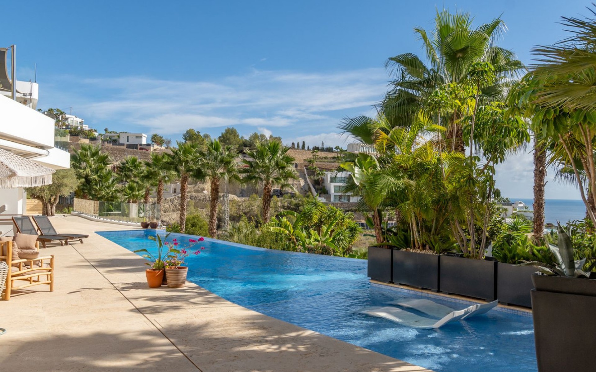 Resale - Villa - BenIssa - Benissa Coast