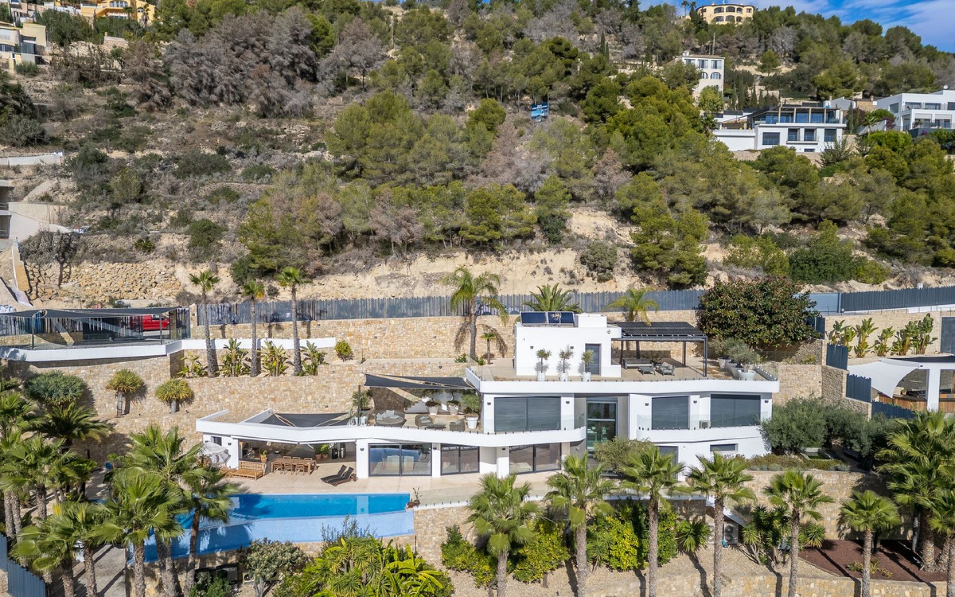 Resale - Villa - BenIssa - Benissa Coast