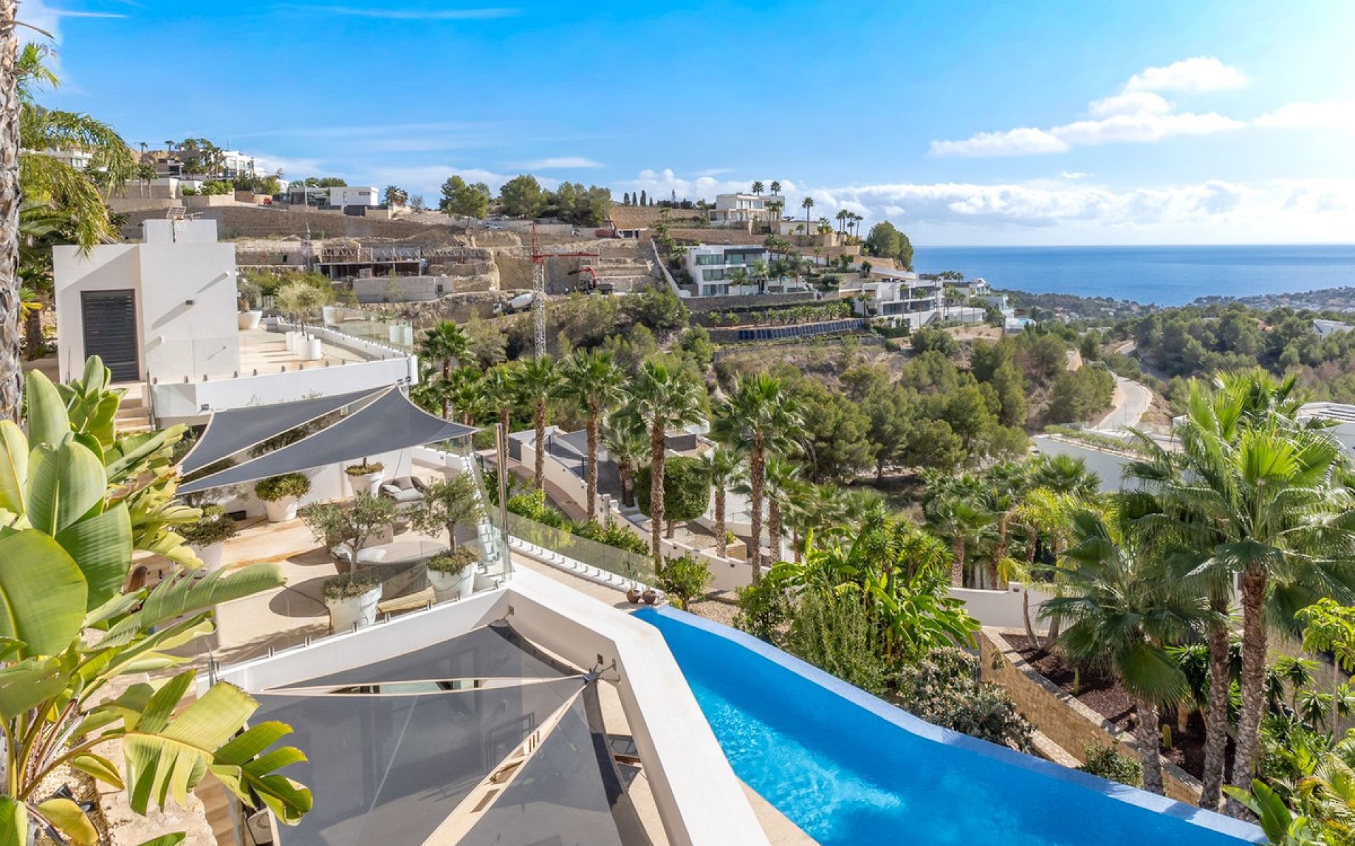 Resale - Villa - BenIssa - Benissa Coast