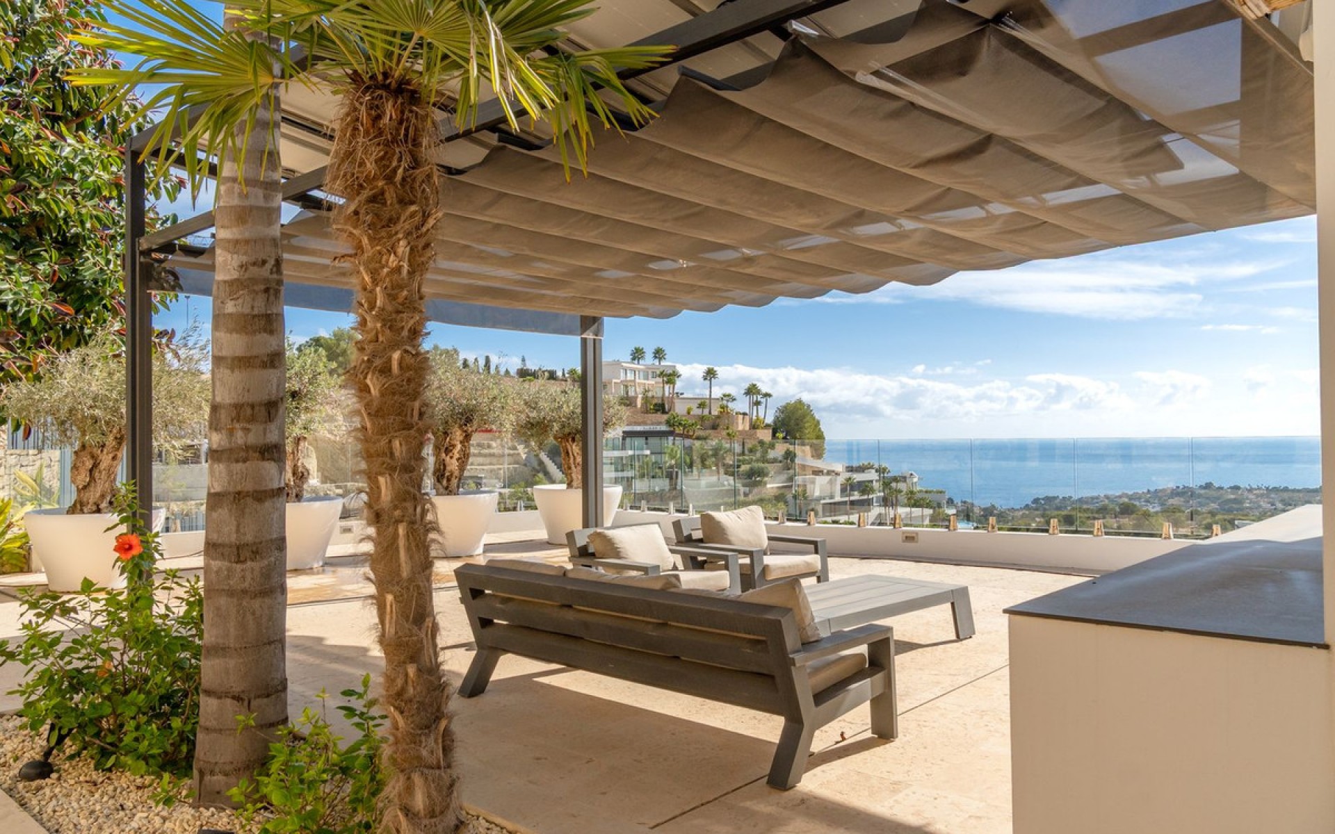 Resale - Villa - BenIssa - Benissa Coast