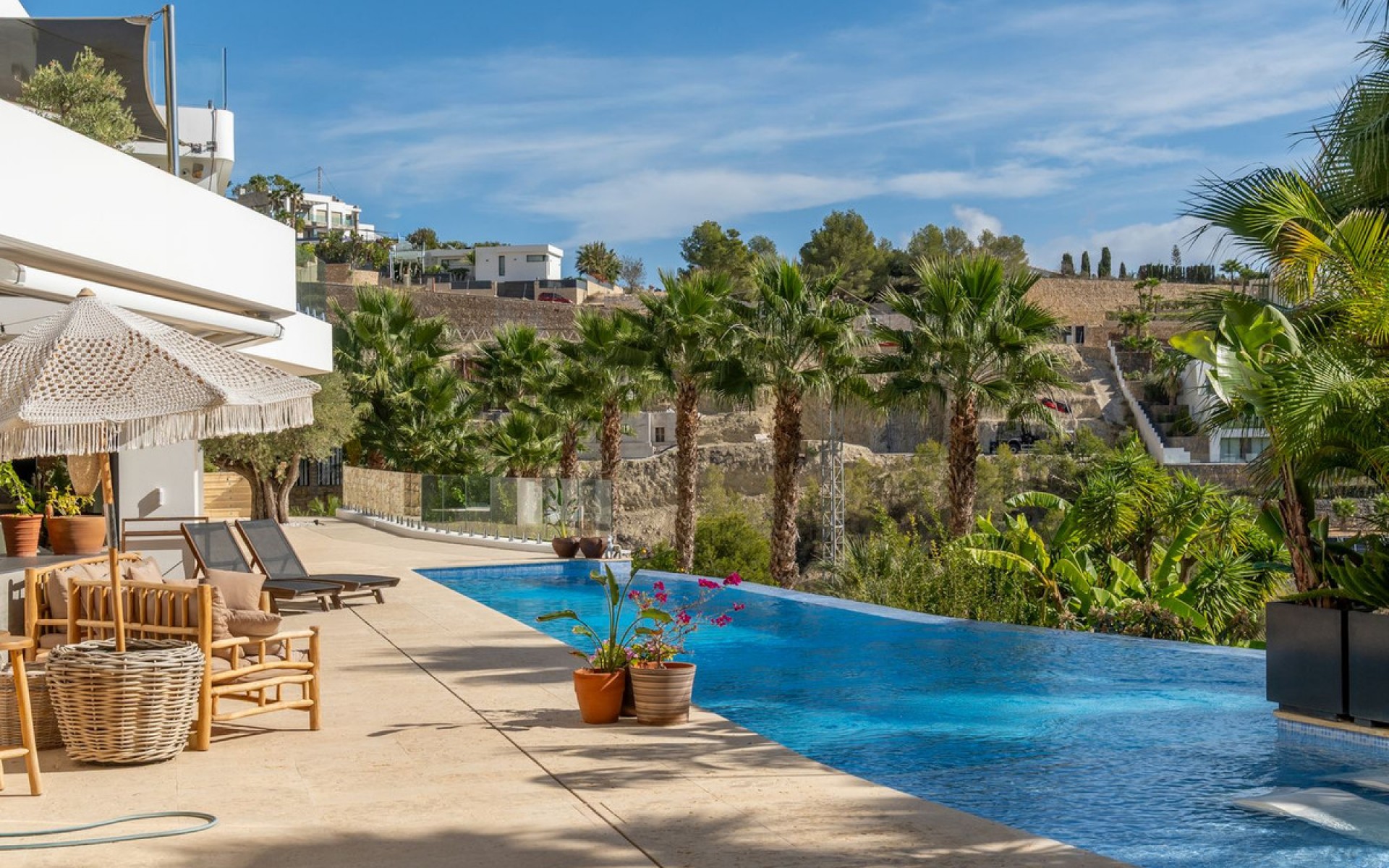 Resale - Villa - BenIssa - Benissa Coast