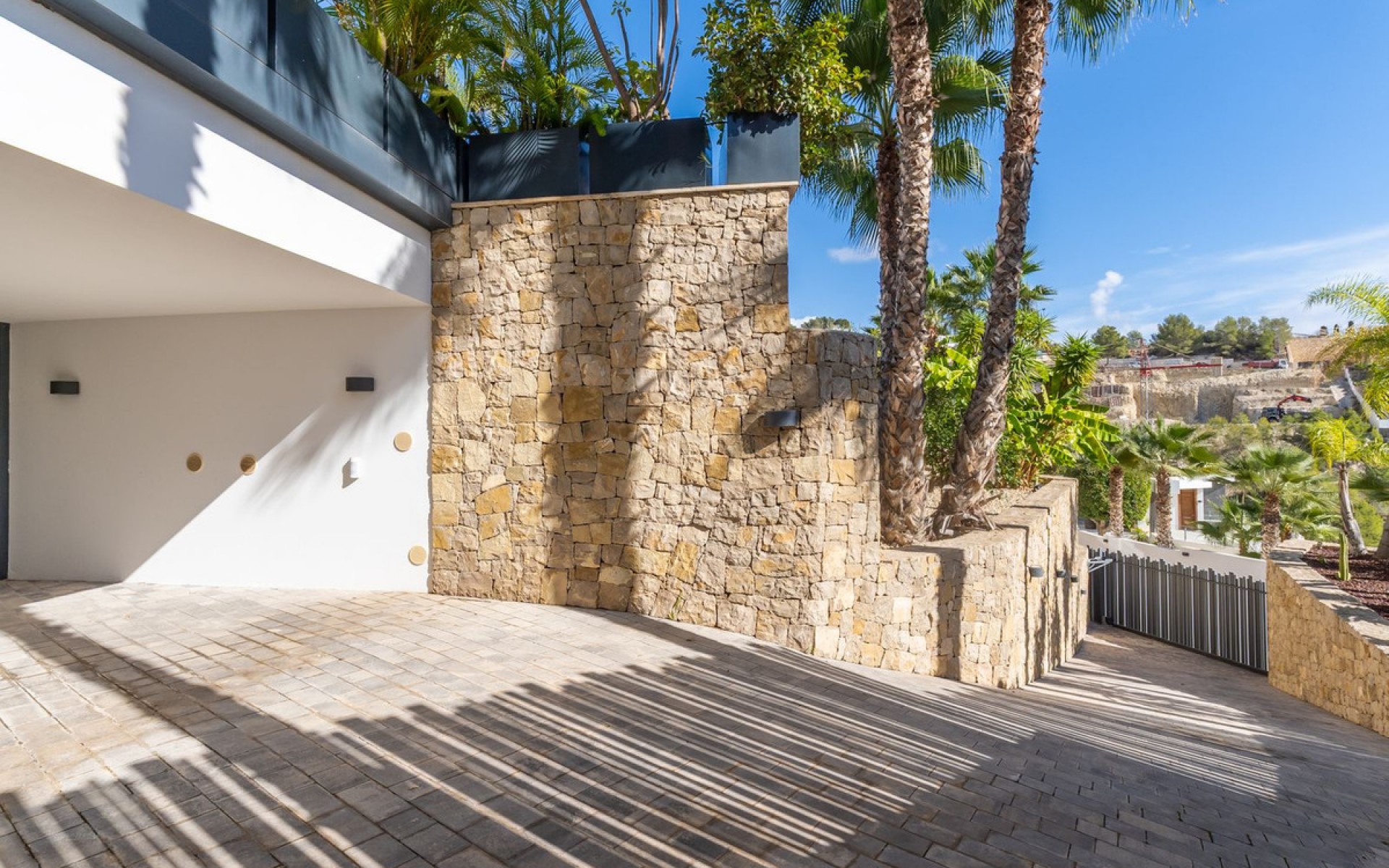 Resale - Villa - BenIssa - Benissa Coast