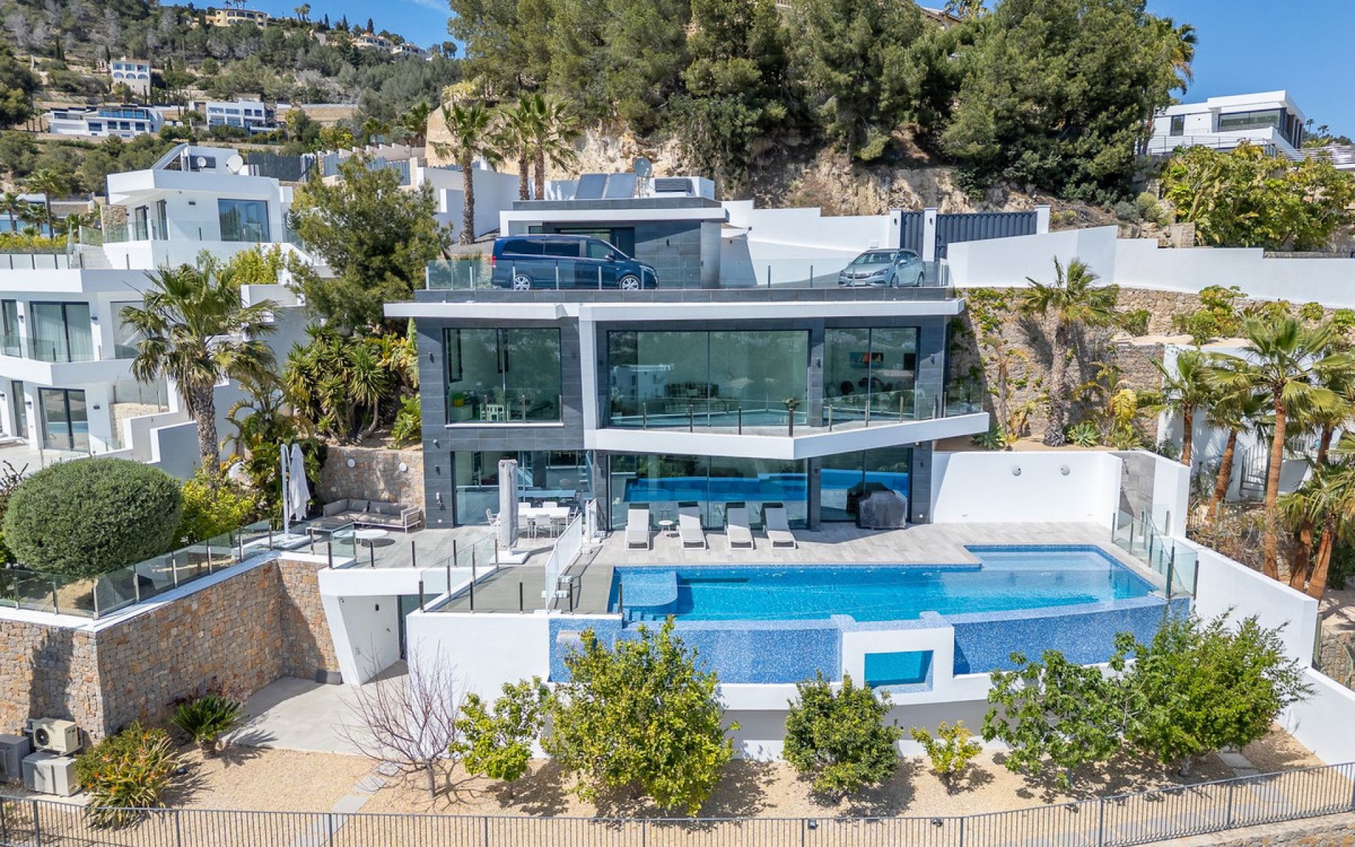 Resale - Villa - BenIssa - Benissa Coast