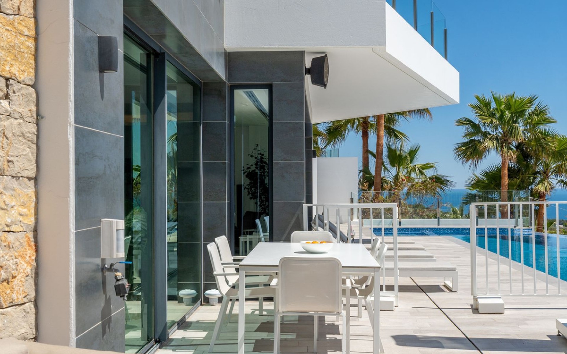 Resale - Villa - BenIssa - Benissa Coast