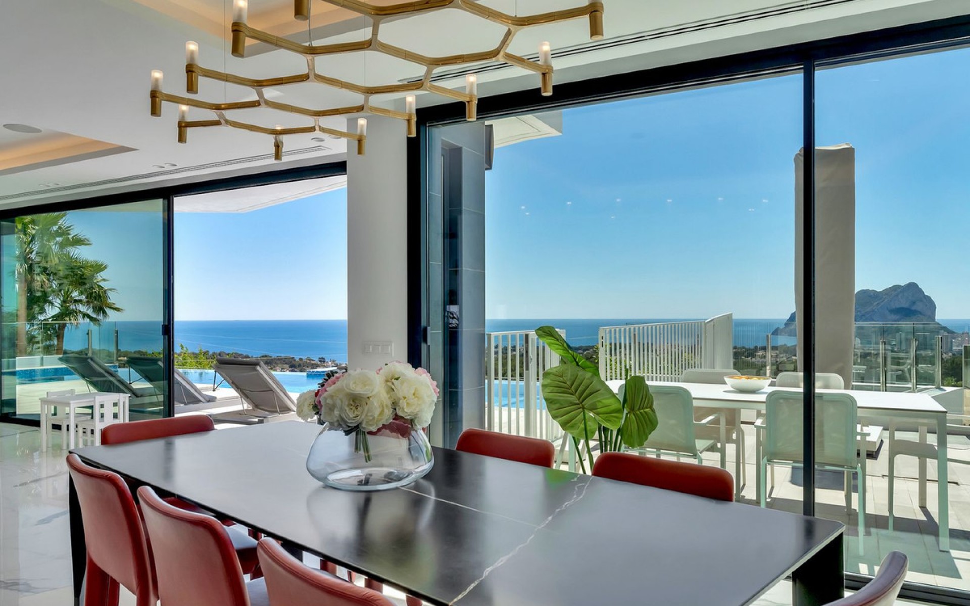 Resale - Villa - BenIssa - Benissa Coast