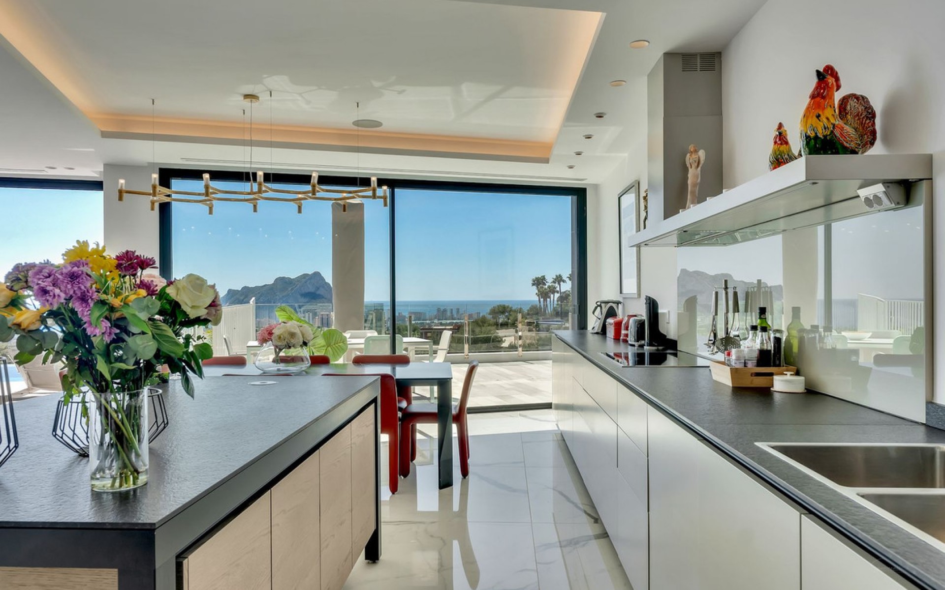 Resale - Villa - BenIssa - Benissa Coast