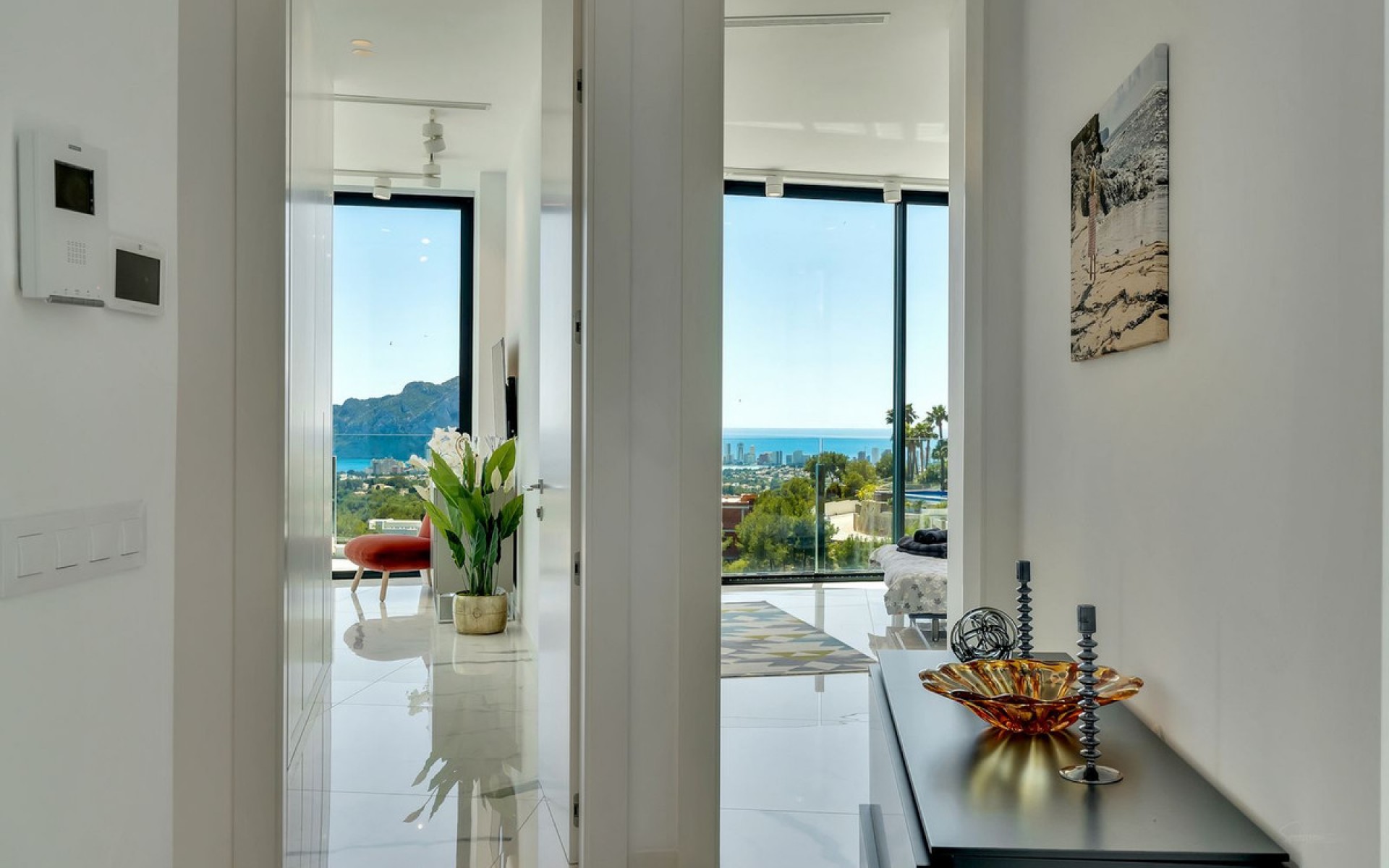 Resale - Villa - BenIssa - Benissa Coast
