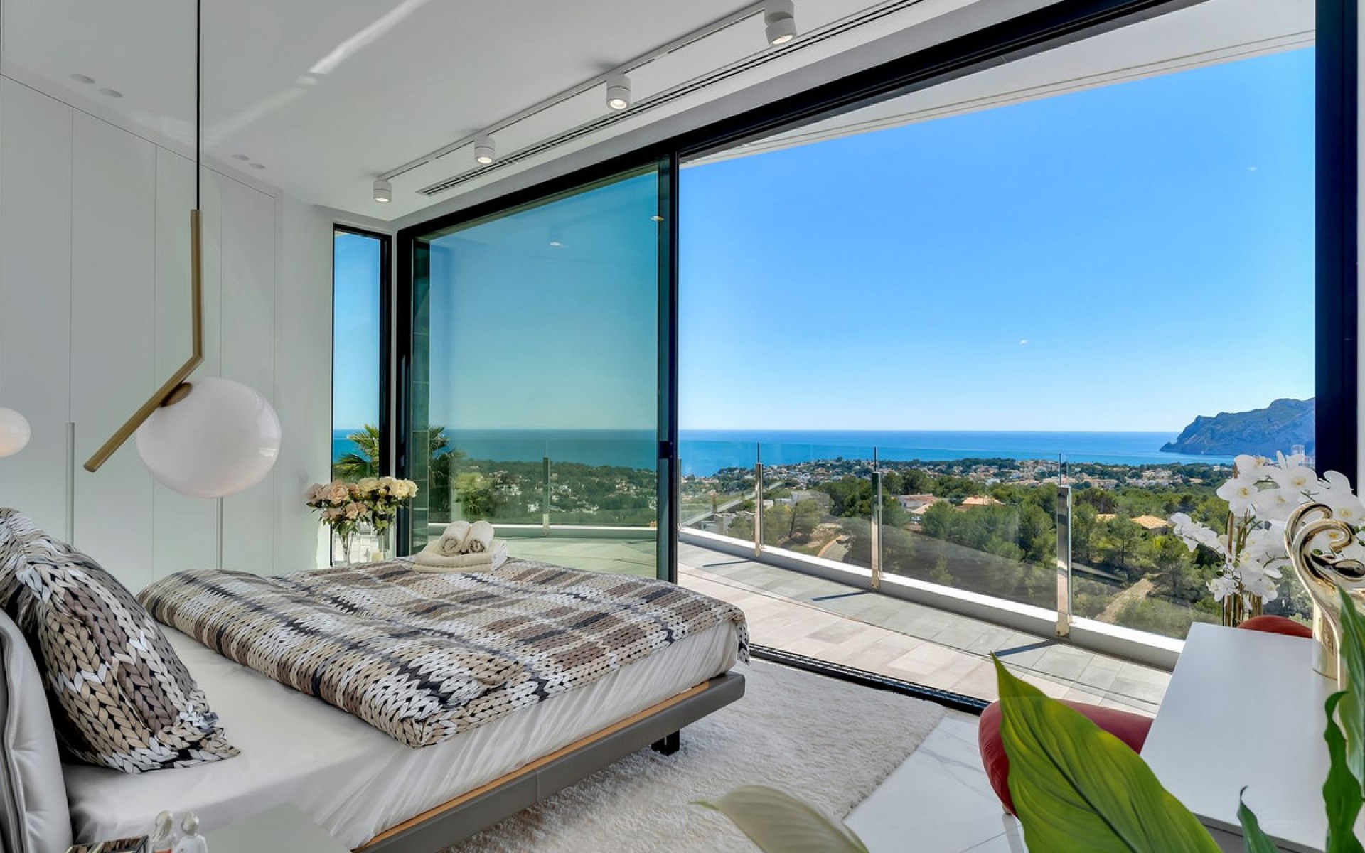 Resale - Villa - BenIssa - Benissa Coast
